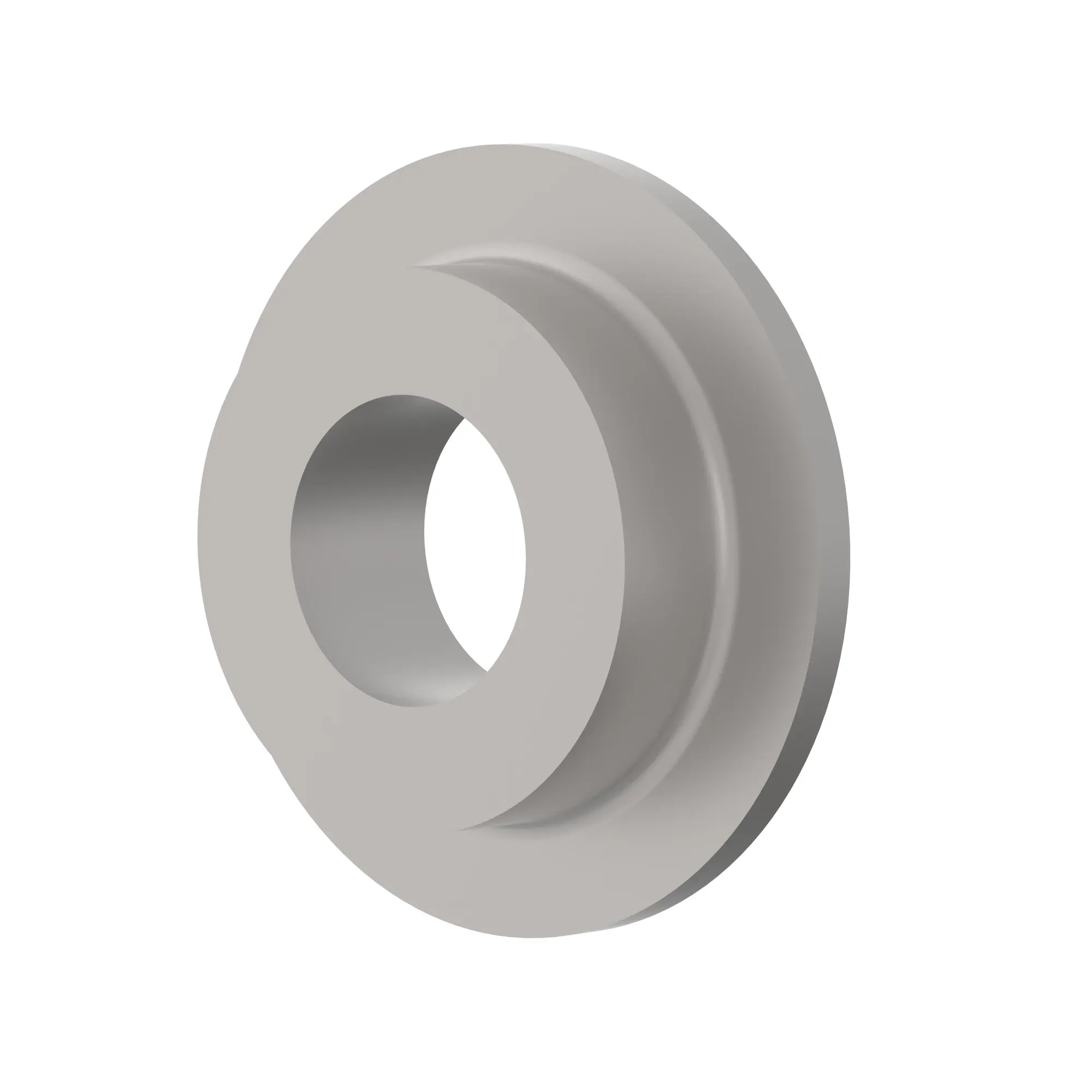 BUSHING, WING HINGE