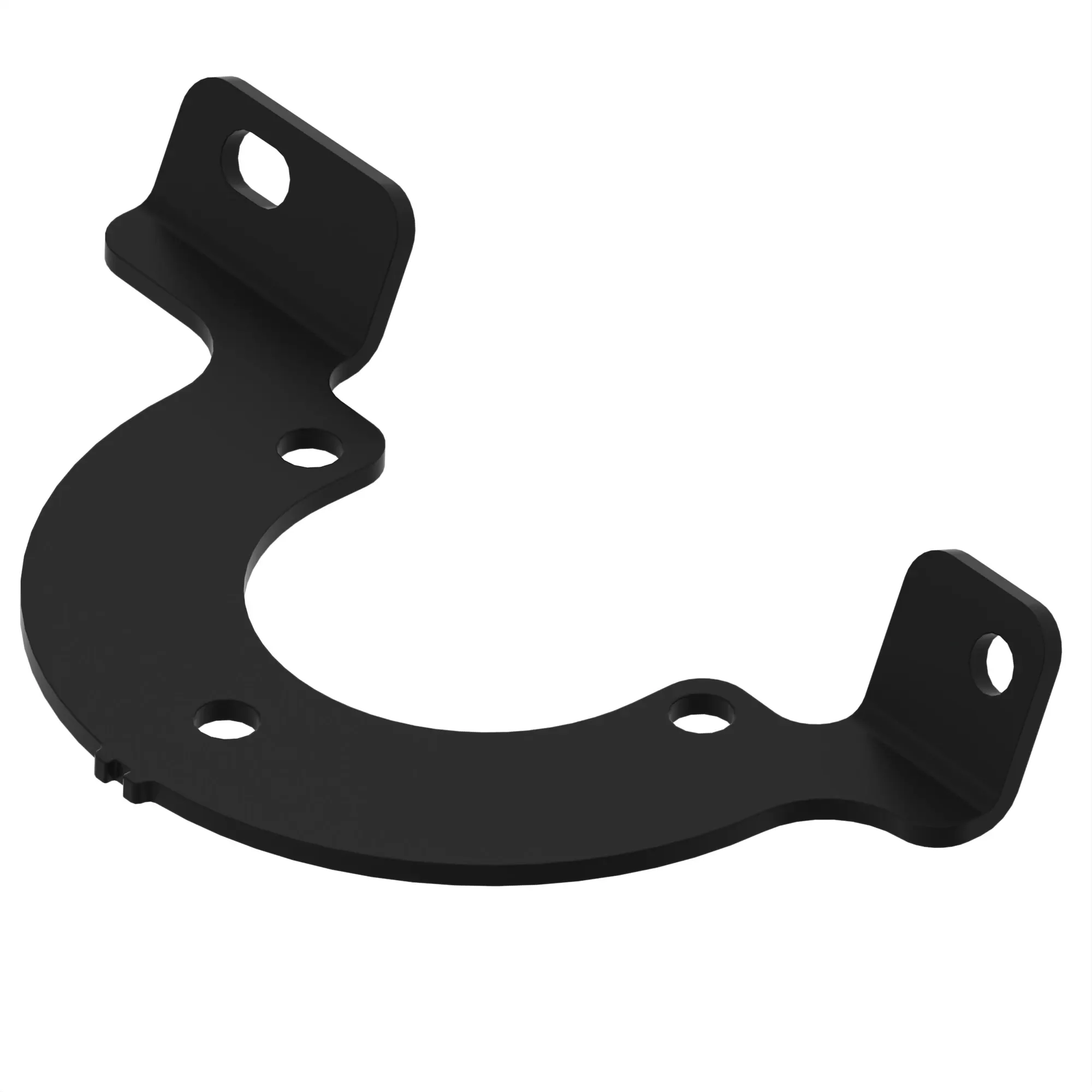 John Deere Hand Throttle Bracket - R270767