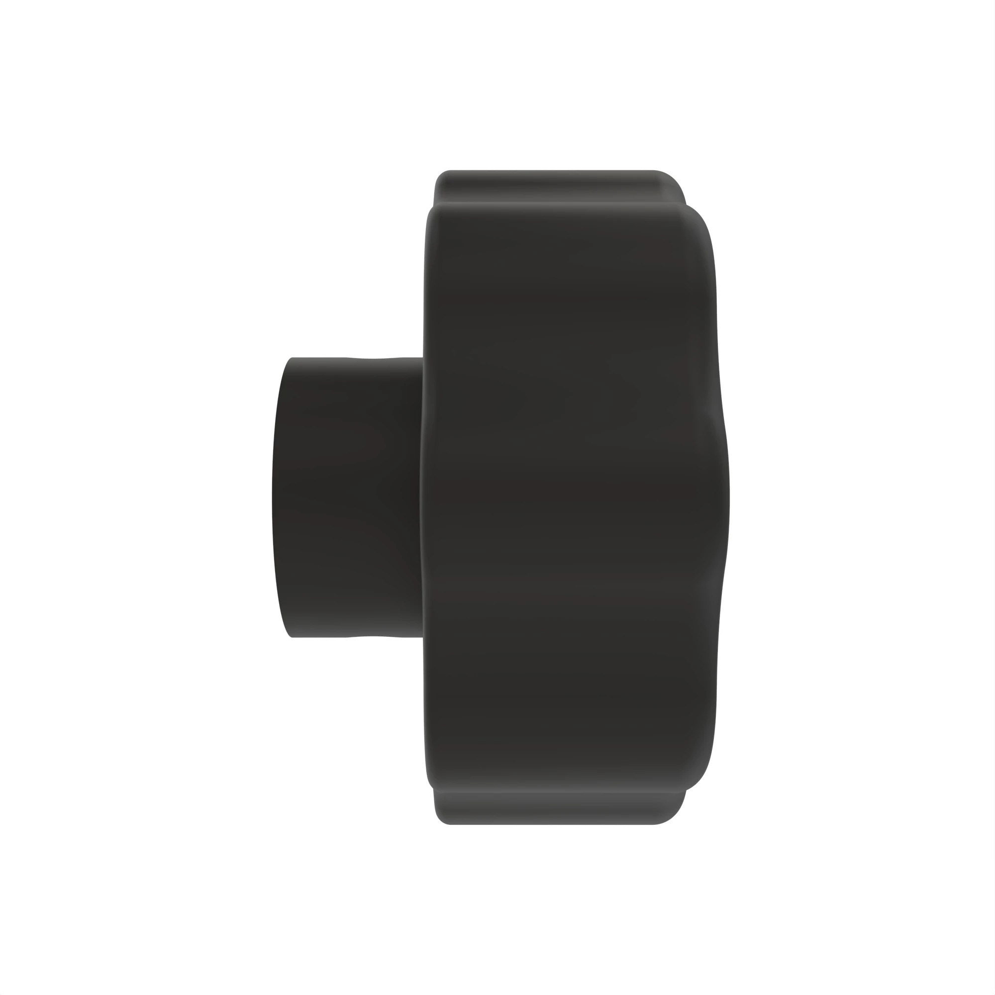 KNOB, TILLAGE HANGER