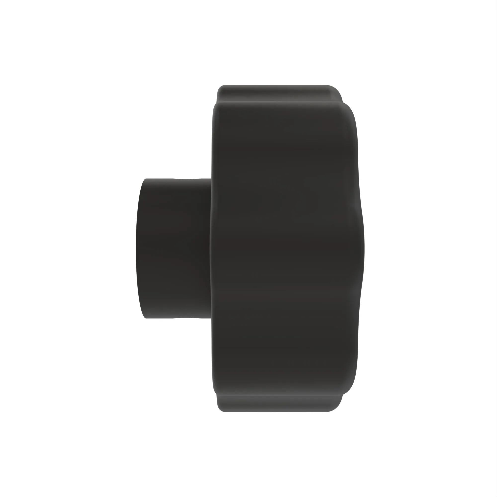 KNOB, TILLAGE HANGER