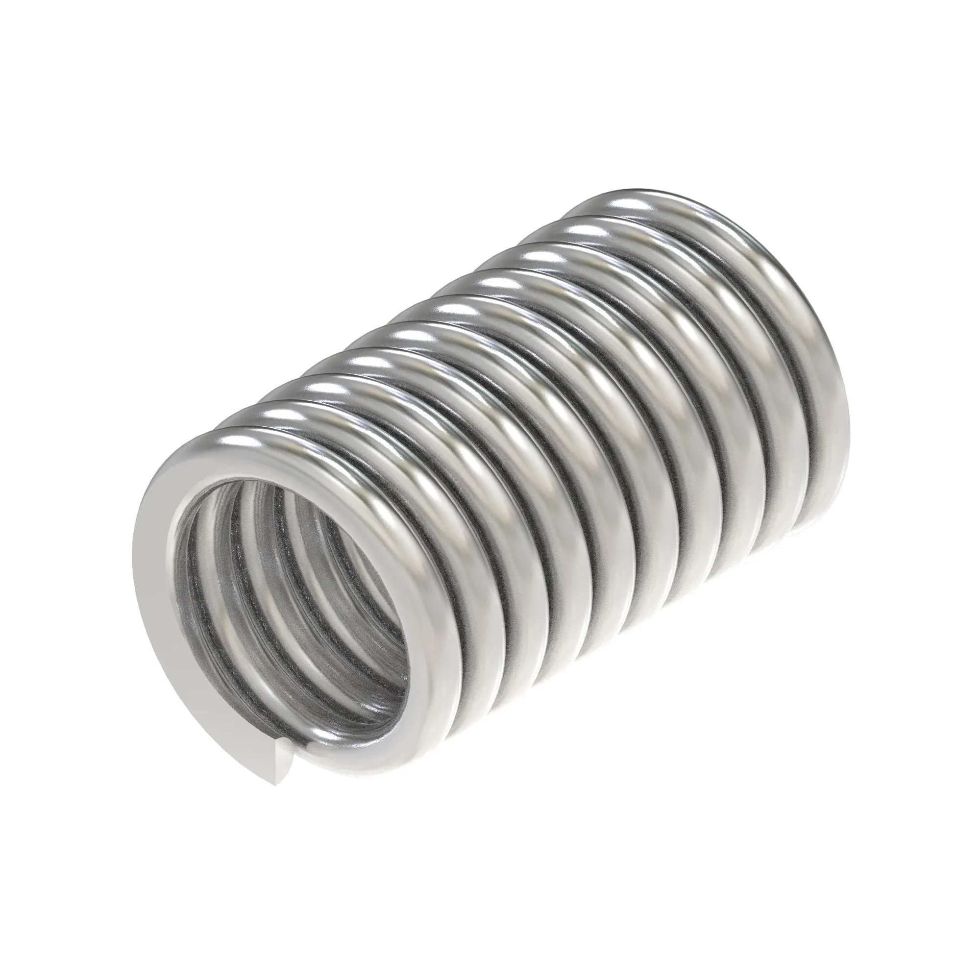 EXTENSION SPRING