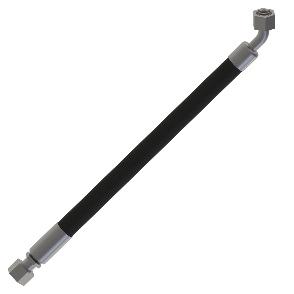Hydraulic Hose, Hy Hose Assy