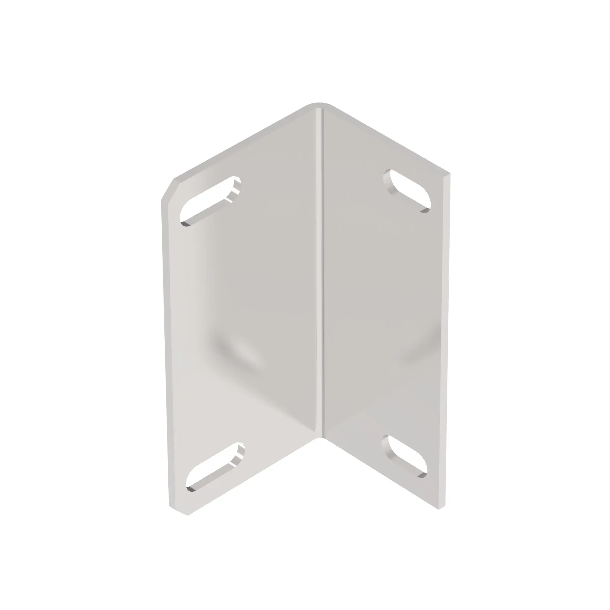 John Deere Engine Cover Angle - Z77441