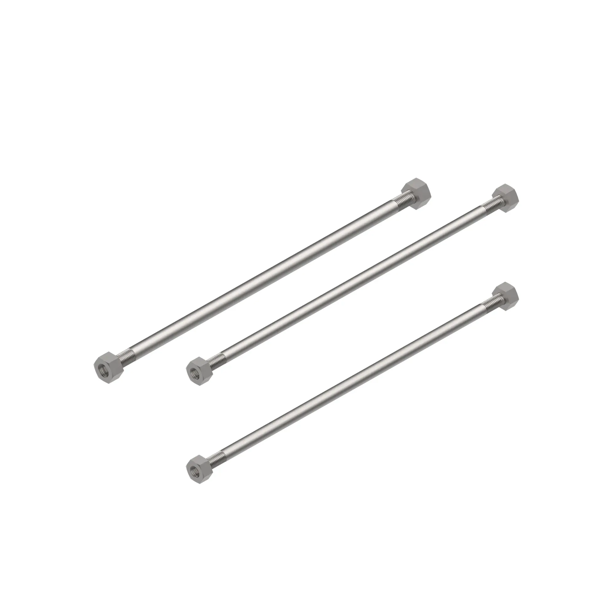 John Deere Tie Rod Kit - AT221852
