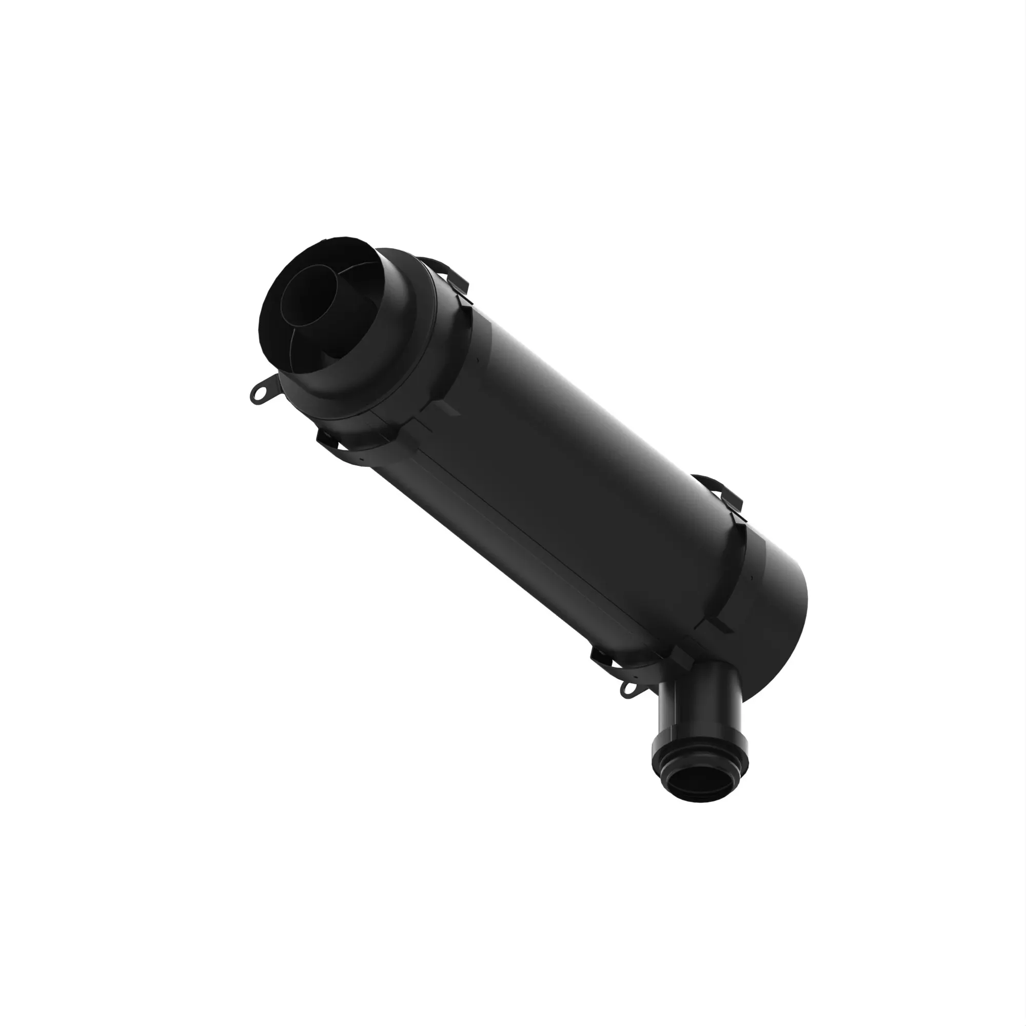 Muffler