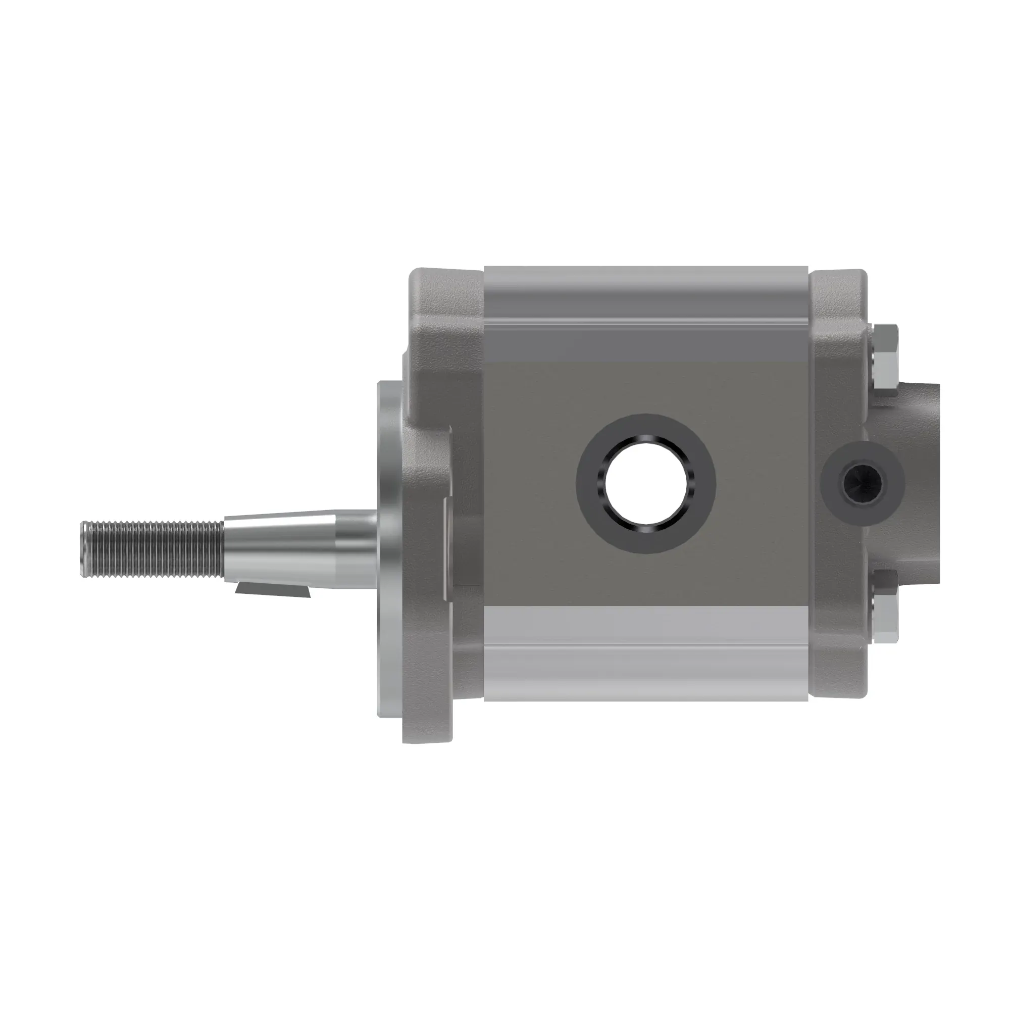 HYDRAULIC MOTOR