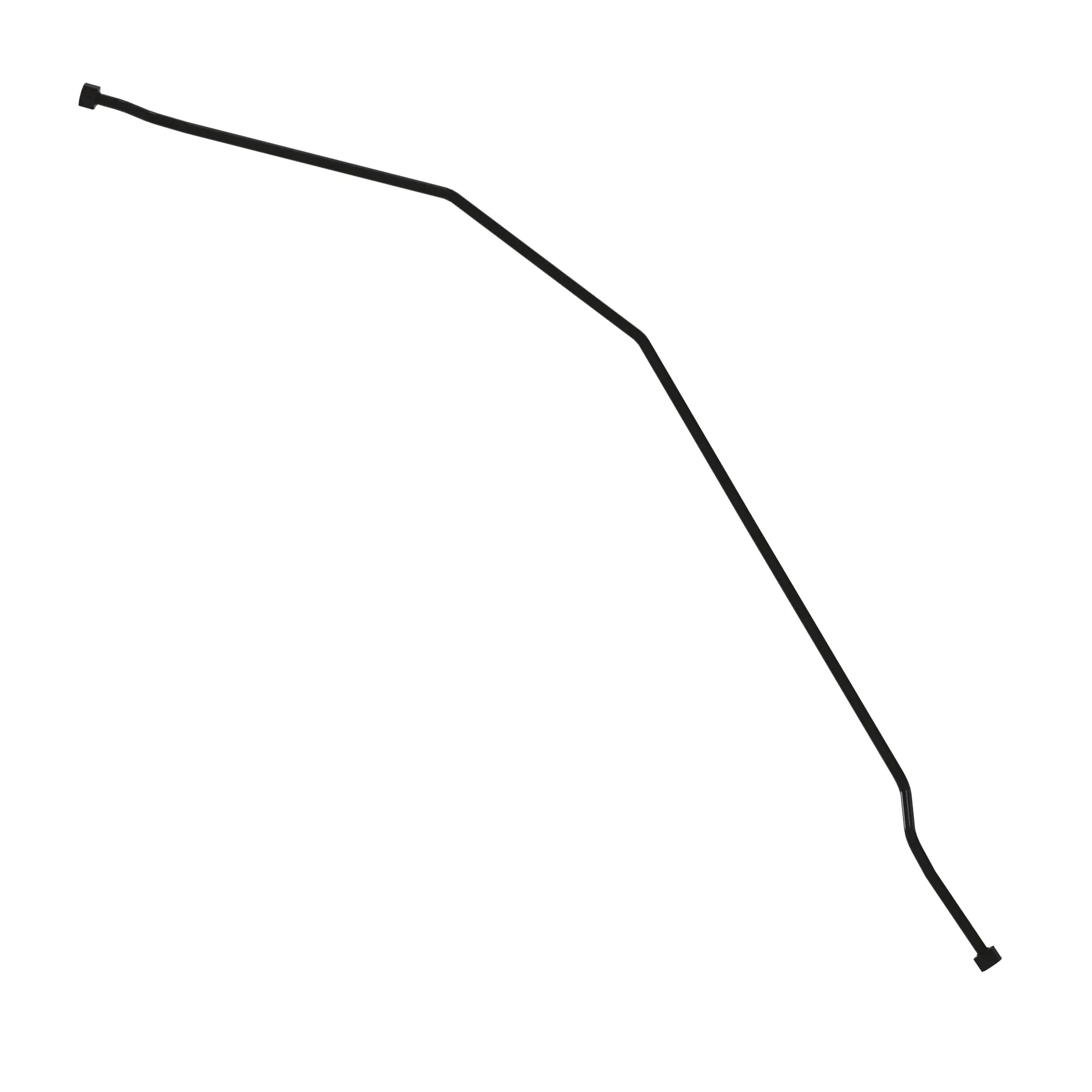 LINE, OIL AUX. PLUMBING