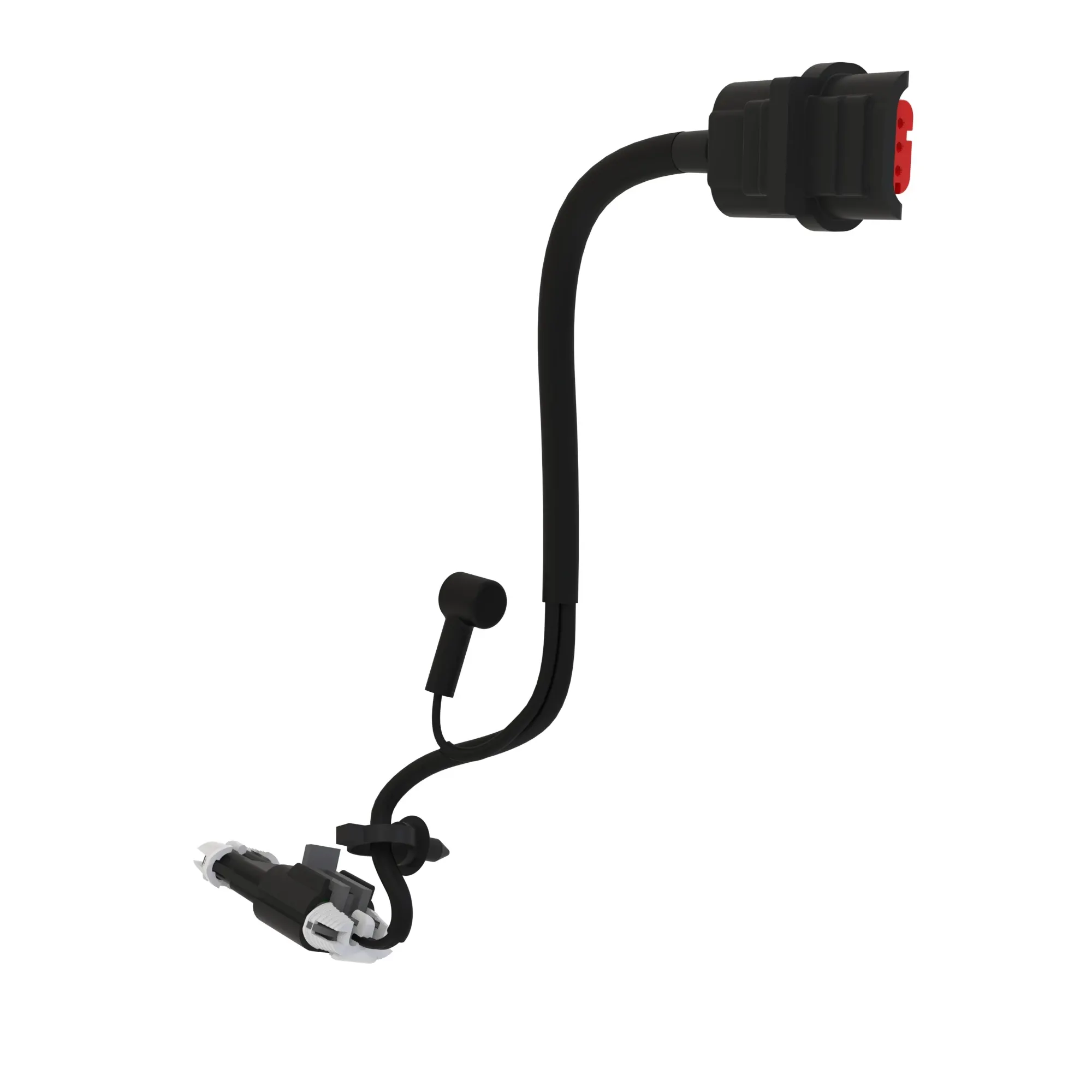 S750 JUMPER HARNESS
12V AC COMPRESSOR