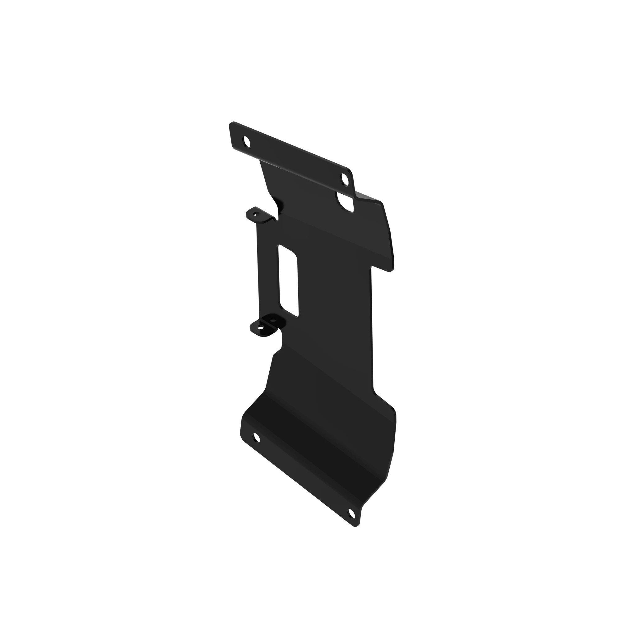 John Deere Hood Mounting Hinge - SU27826