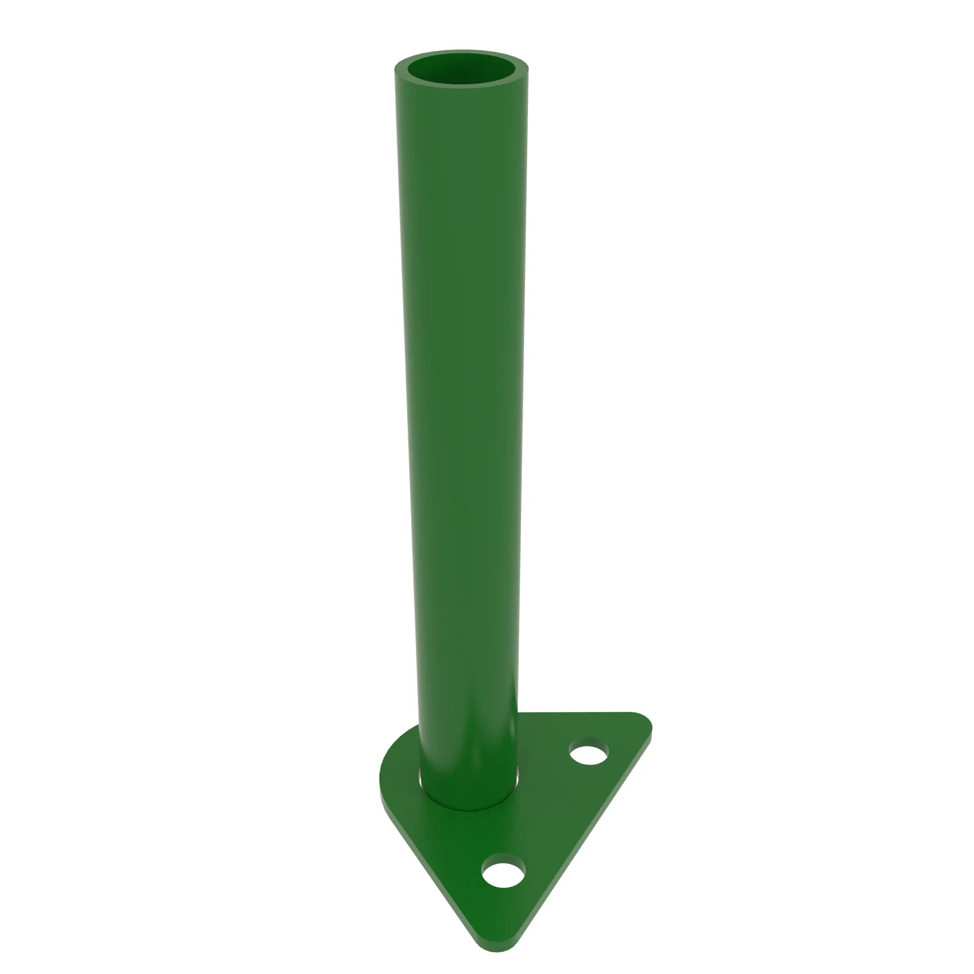 John Deere Crop Deflector - AN400559