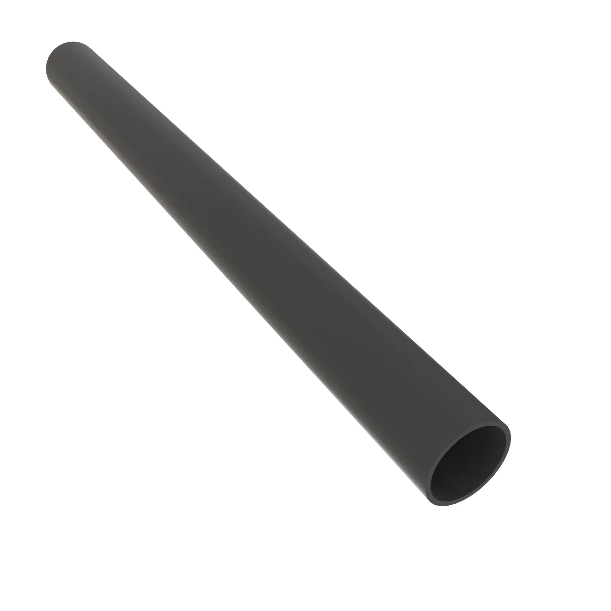 John Deere Backshaft Shield Tube - H172783
