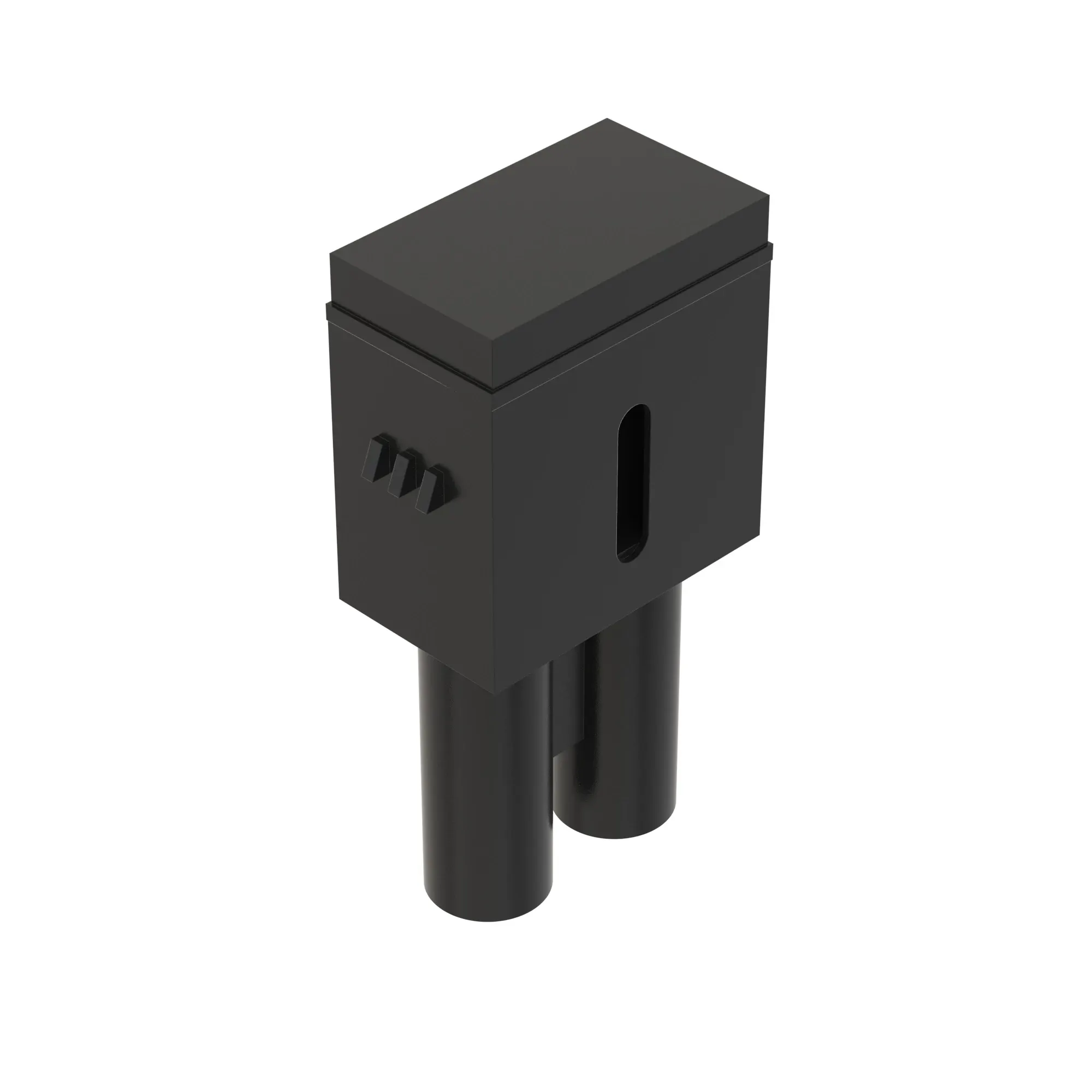 John Deere Electrical Connector Accessory - 57M11644