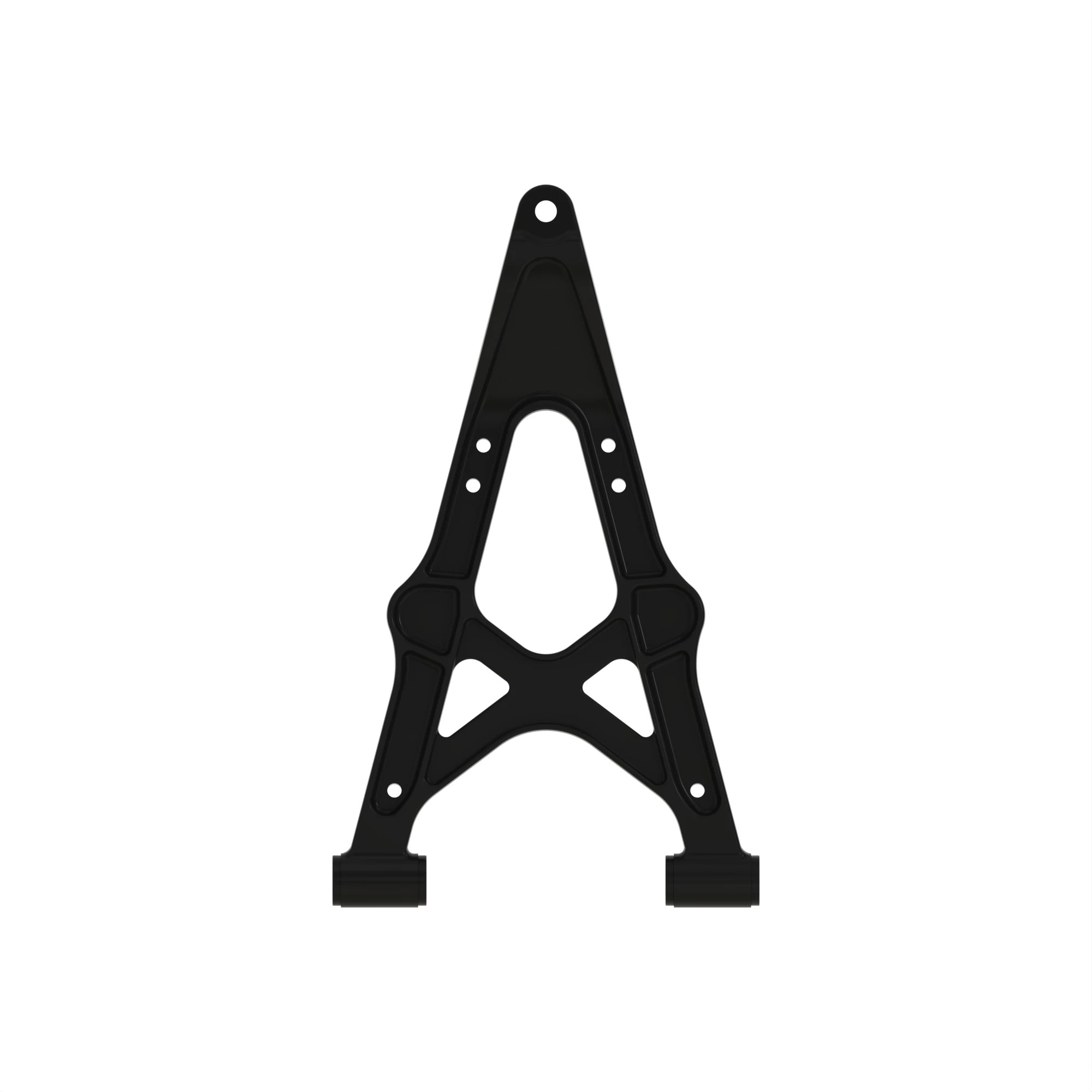 ARM, ASSEMBLY, A-ARM, FRONT, LOWER