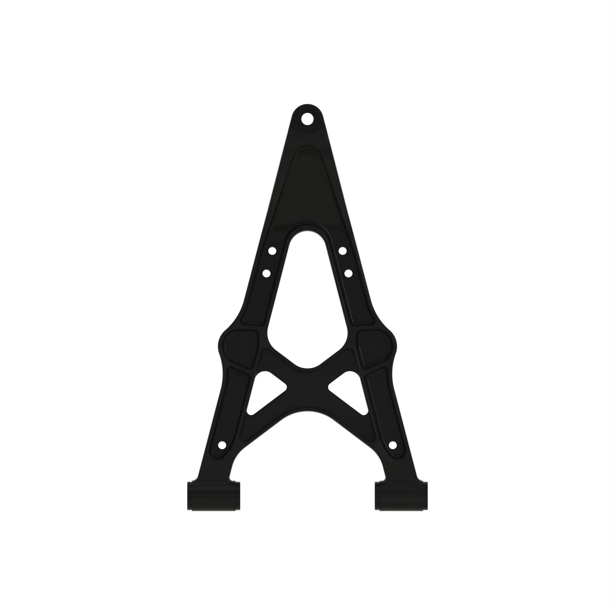 ARM, ASSEMBLY, A-ARM, FRONT, LOWER