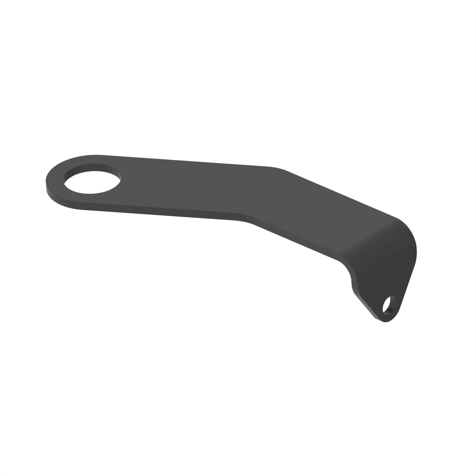 BRACKET, VALVE BRACKET