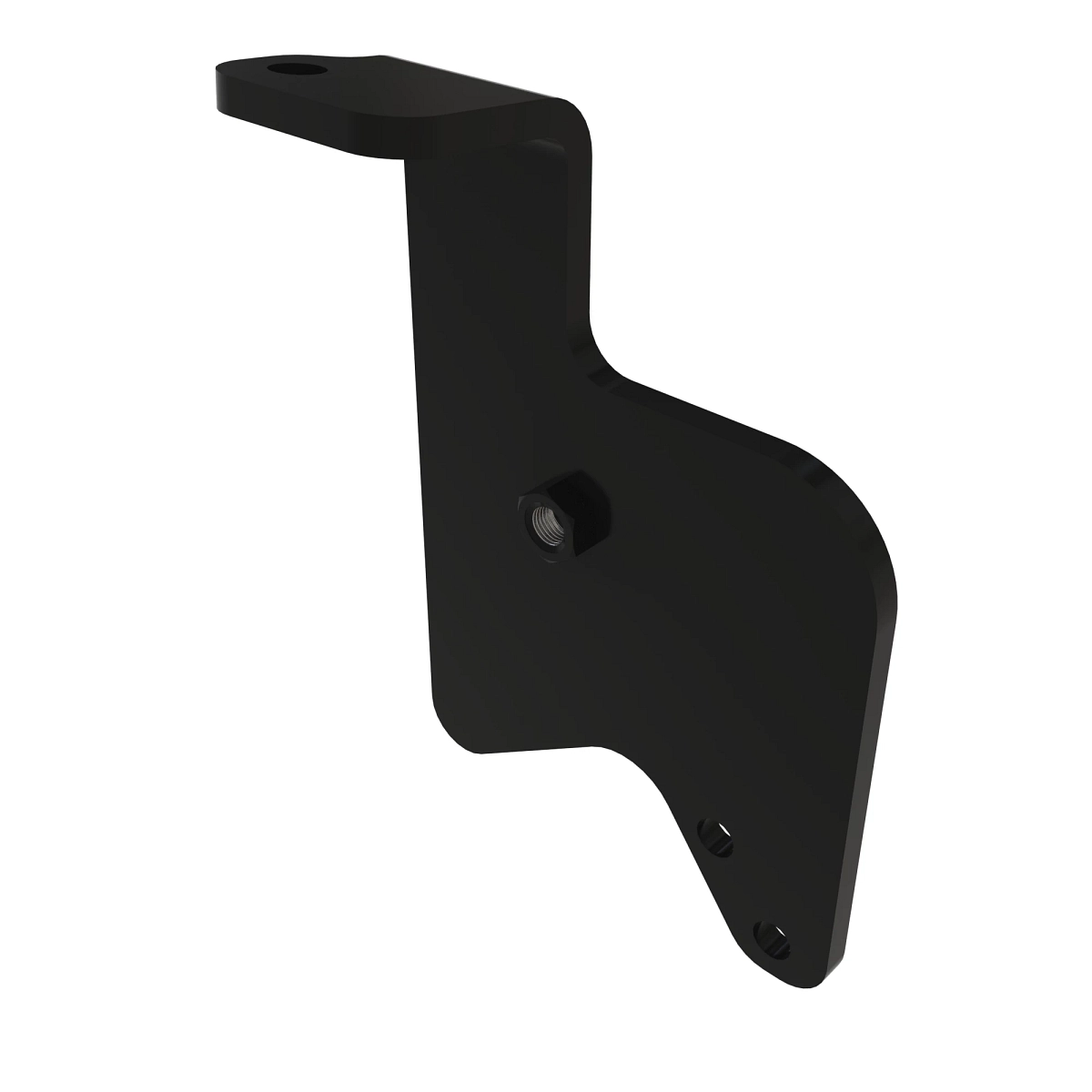 Bracket, Cac Pipe
