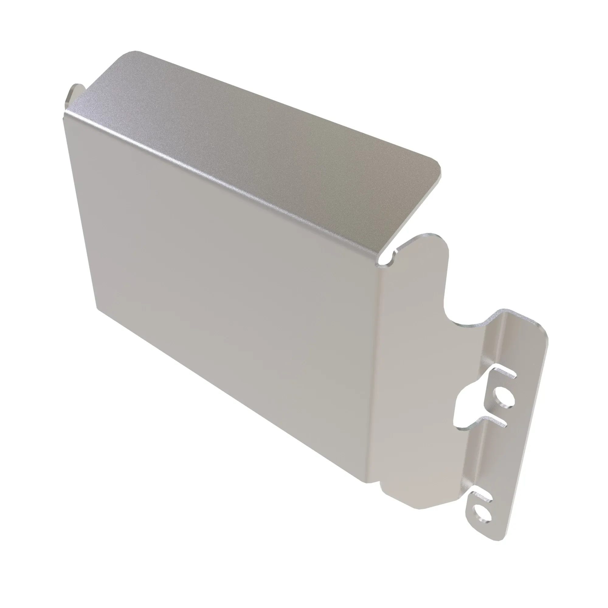 ECU COVER