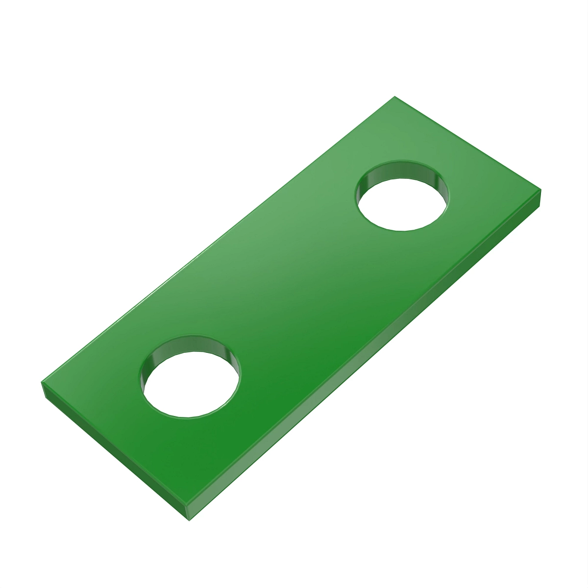 Strap, Plate - Hanger