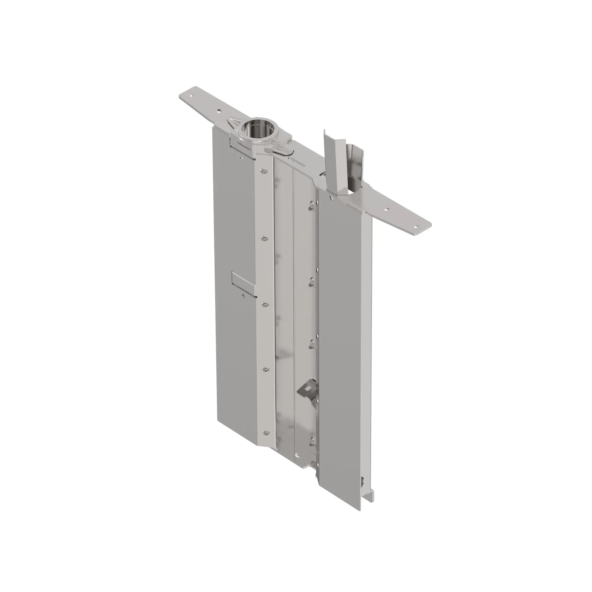 BRACKET, TABLE BOX STRUCTURE WELDME