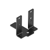 INNER WING, BLOCK CLAMP