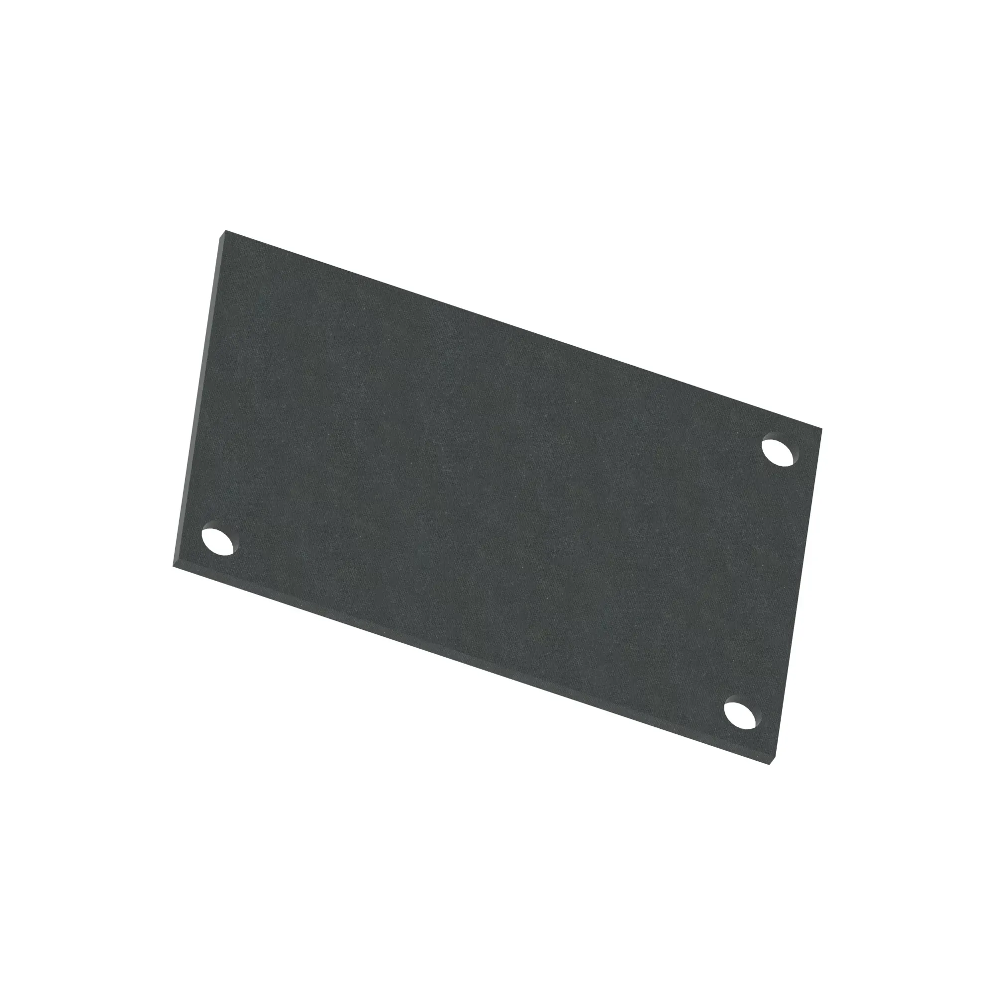 Rubber Track Belt