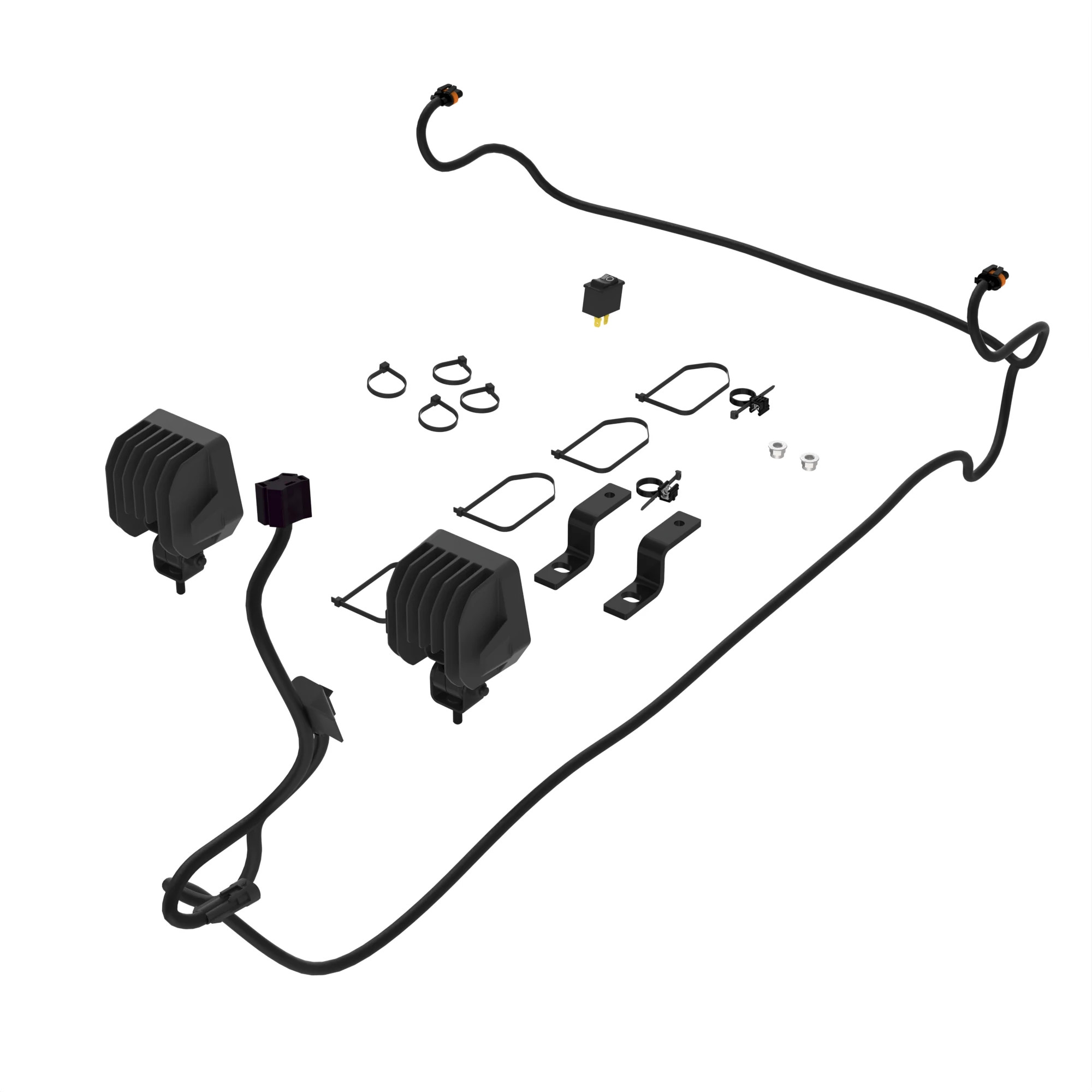 LIGHT KIT, LIGHT KIT