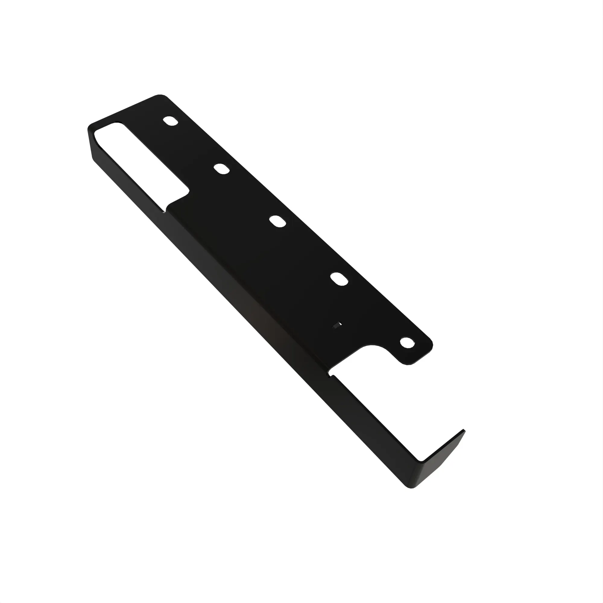 RAMP, OUTER FLOAT ARM BASE, LH