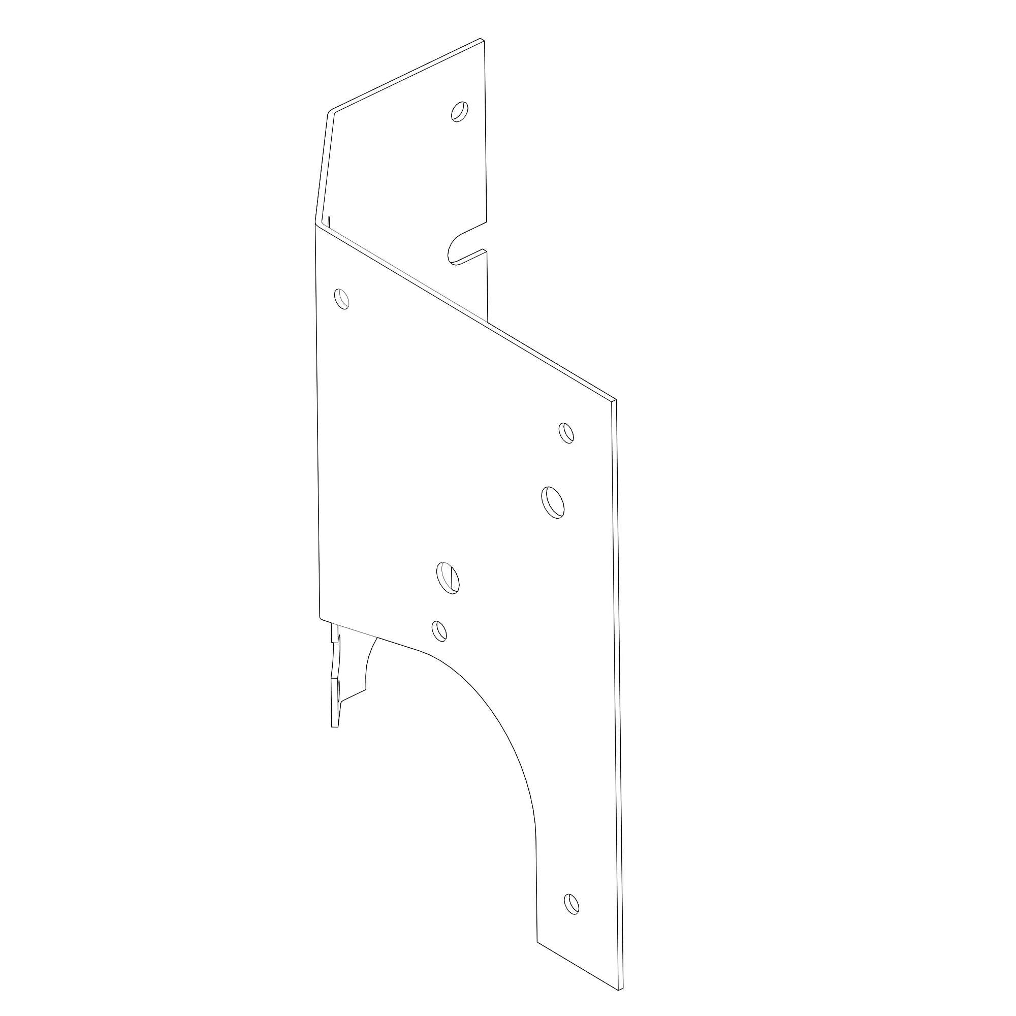 John Deere Insulator - T385278