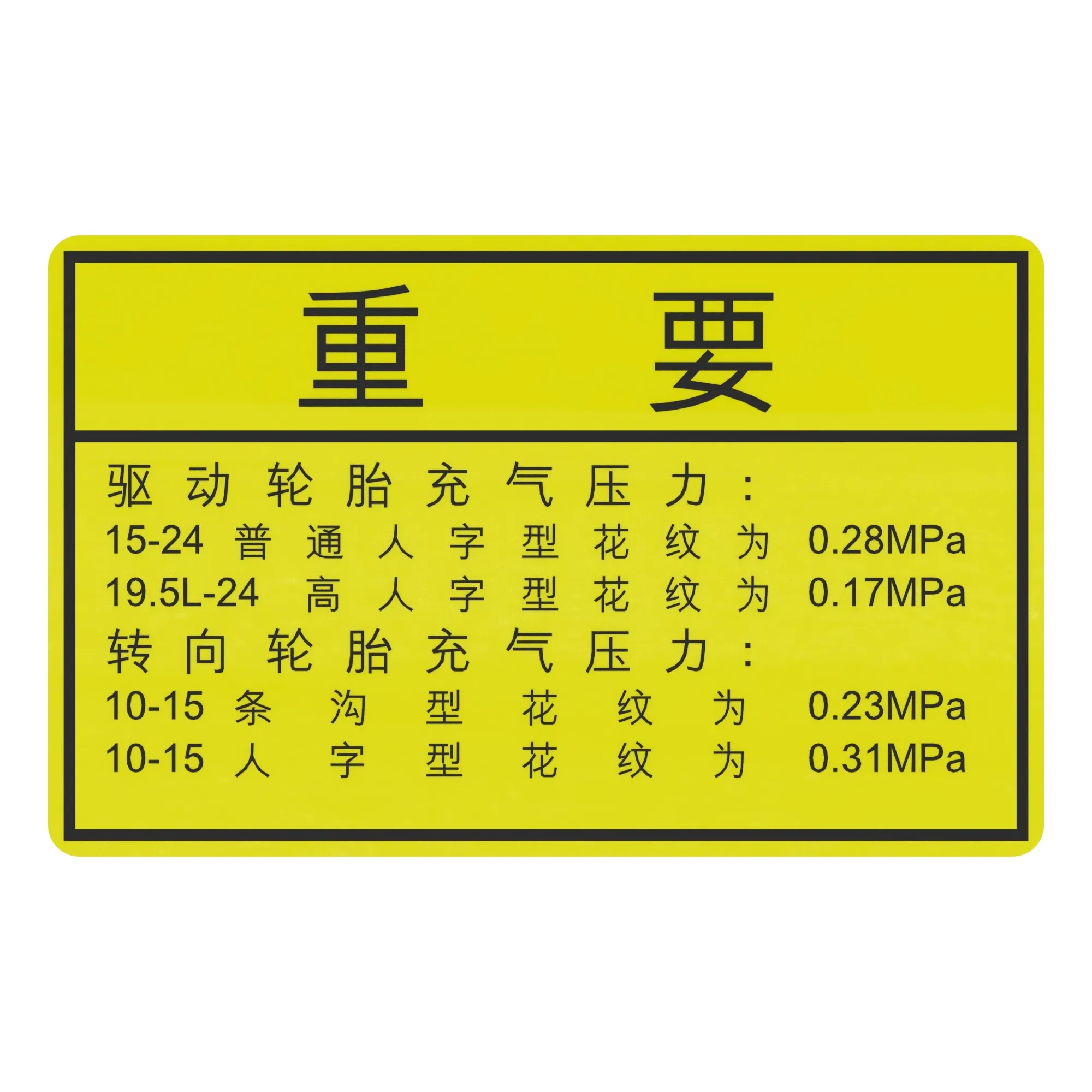 John Deere Sign - YC11705
