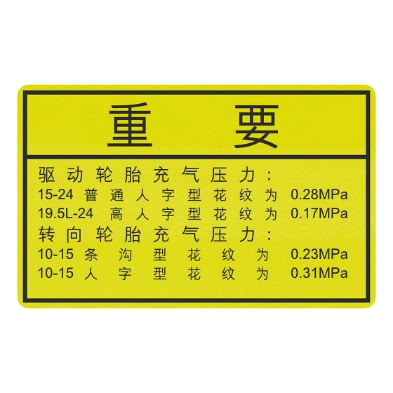 John Deere Sign - YC11705