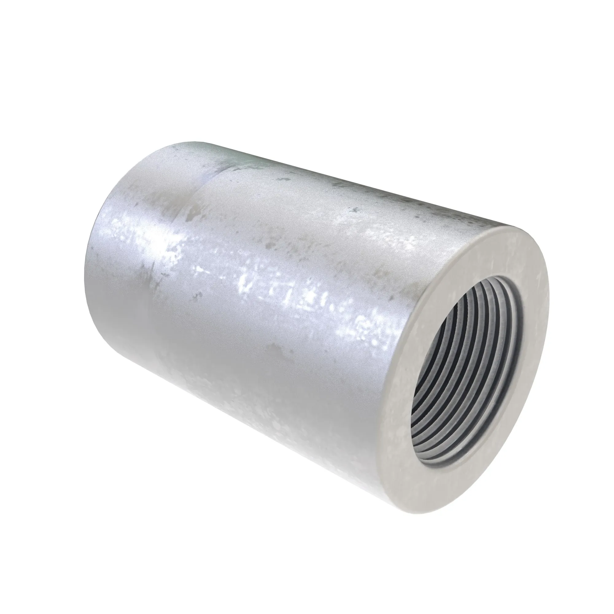 John Deere Internal Thread Tee Fitting - A65918