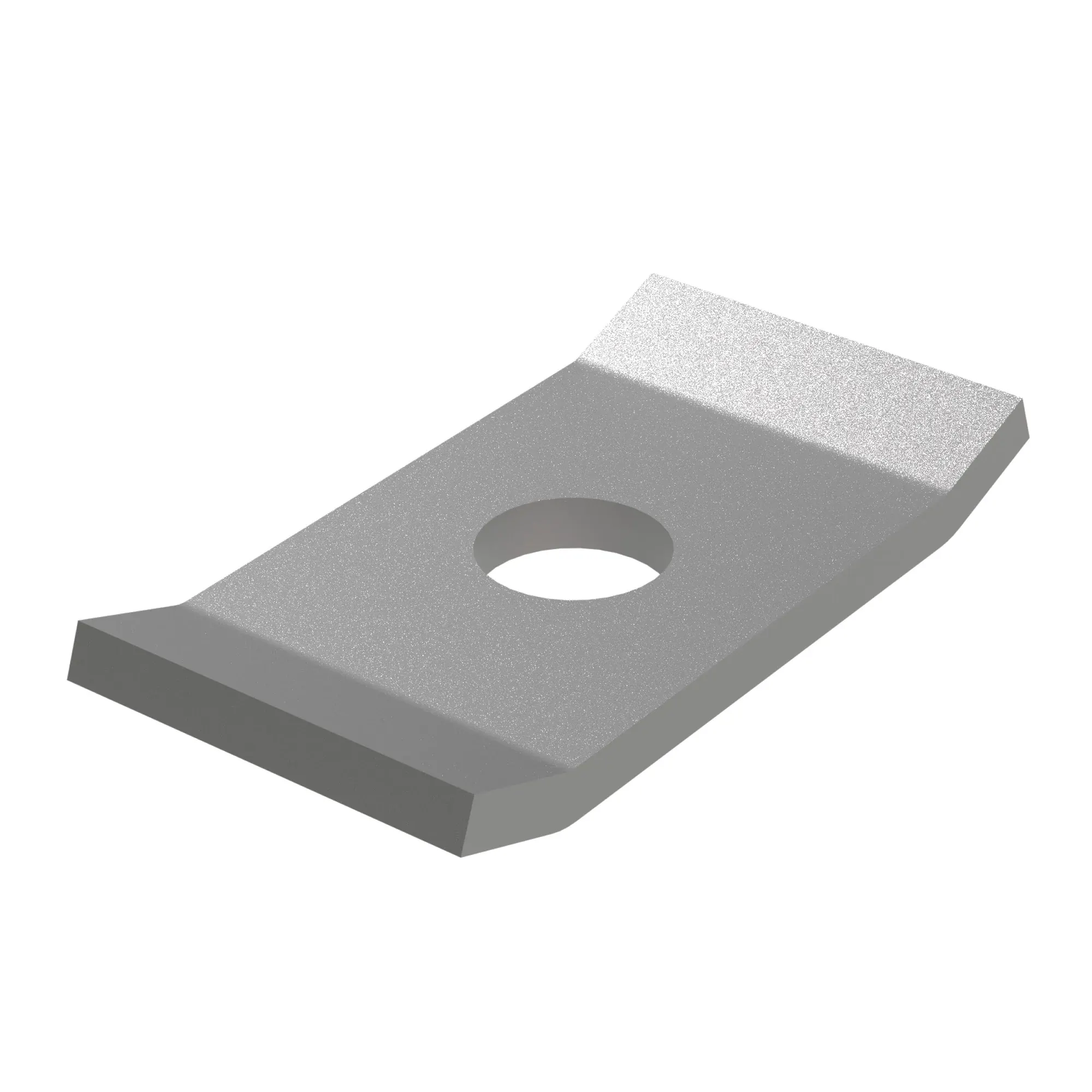 John Deere Plate - CC118259
