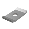 John Deere Plate - CC118259