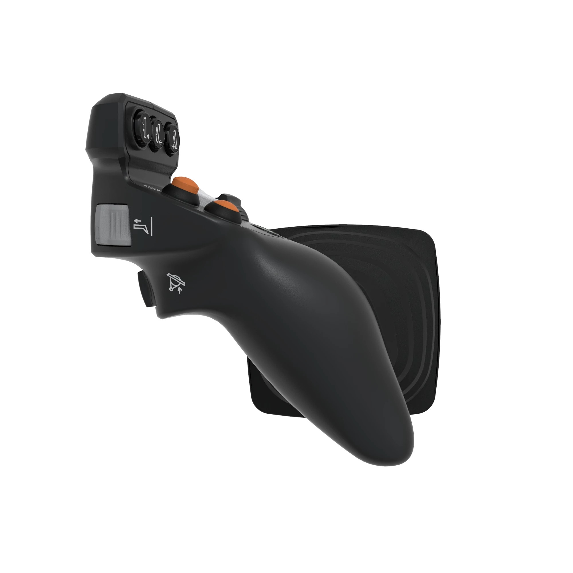 AT448440: Left Side Multi-Function Joystick Control | Shop.Deere.com