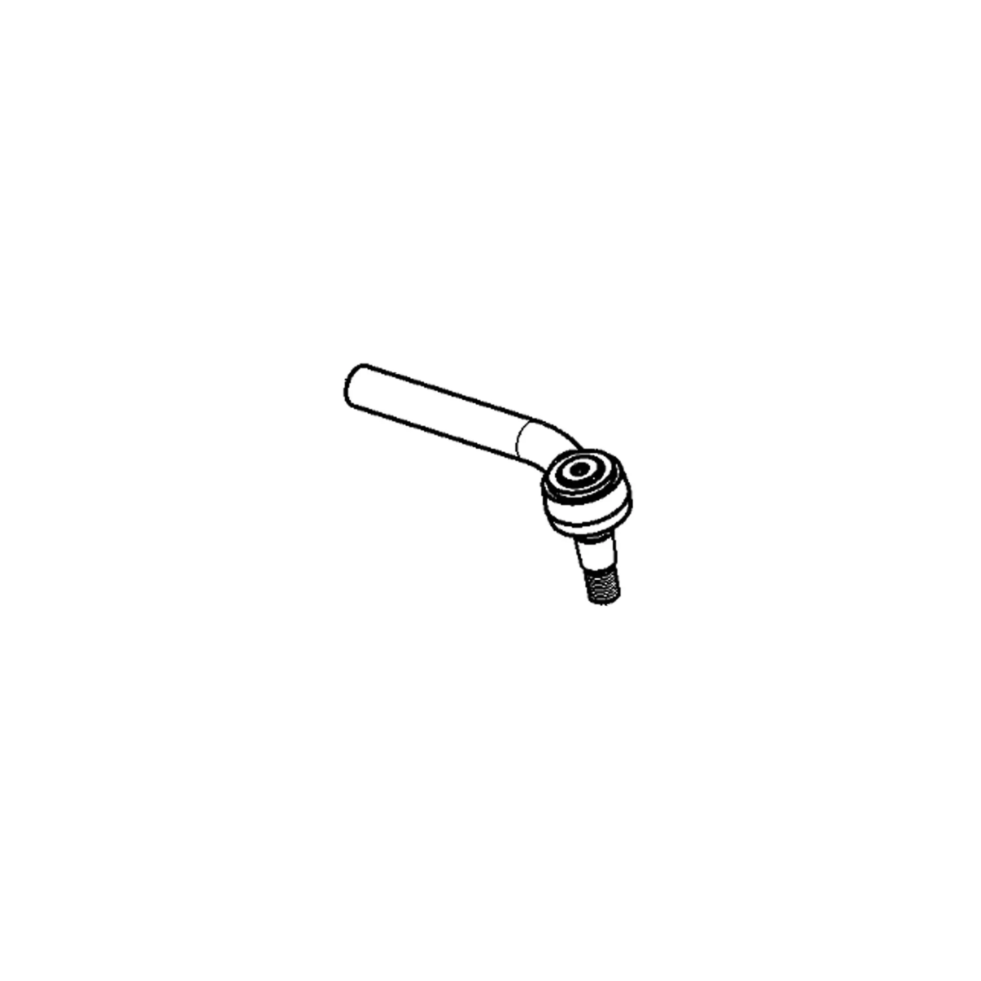 John Deere Tie Rod End - ER350438