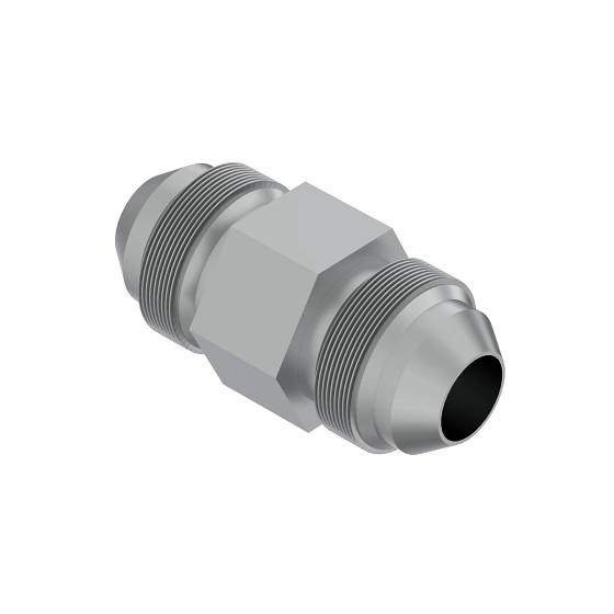 John Deere 37 Degree Flare Fitting - R34063