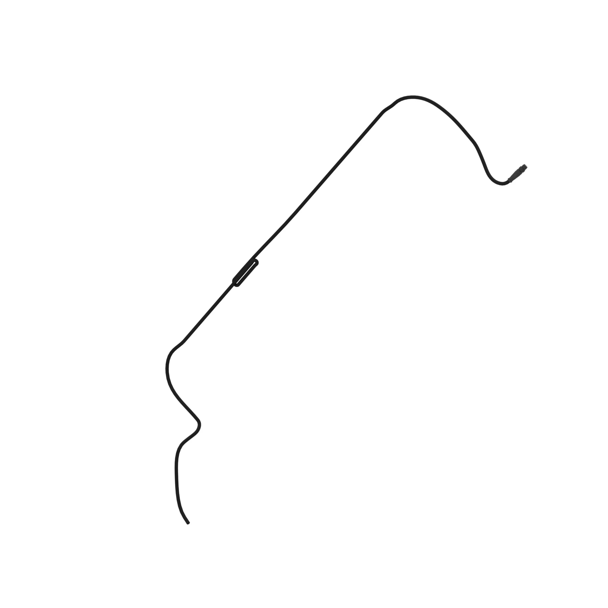 John Deere Cab SmartGrade™ Roof Wiring Harness - AT486669