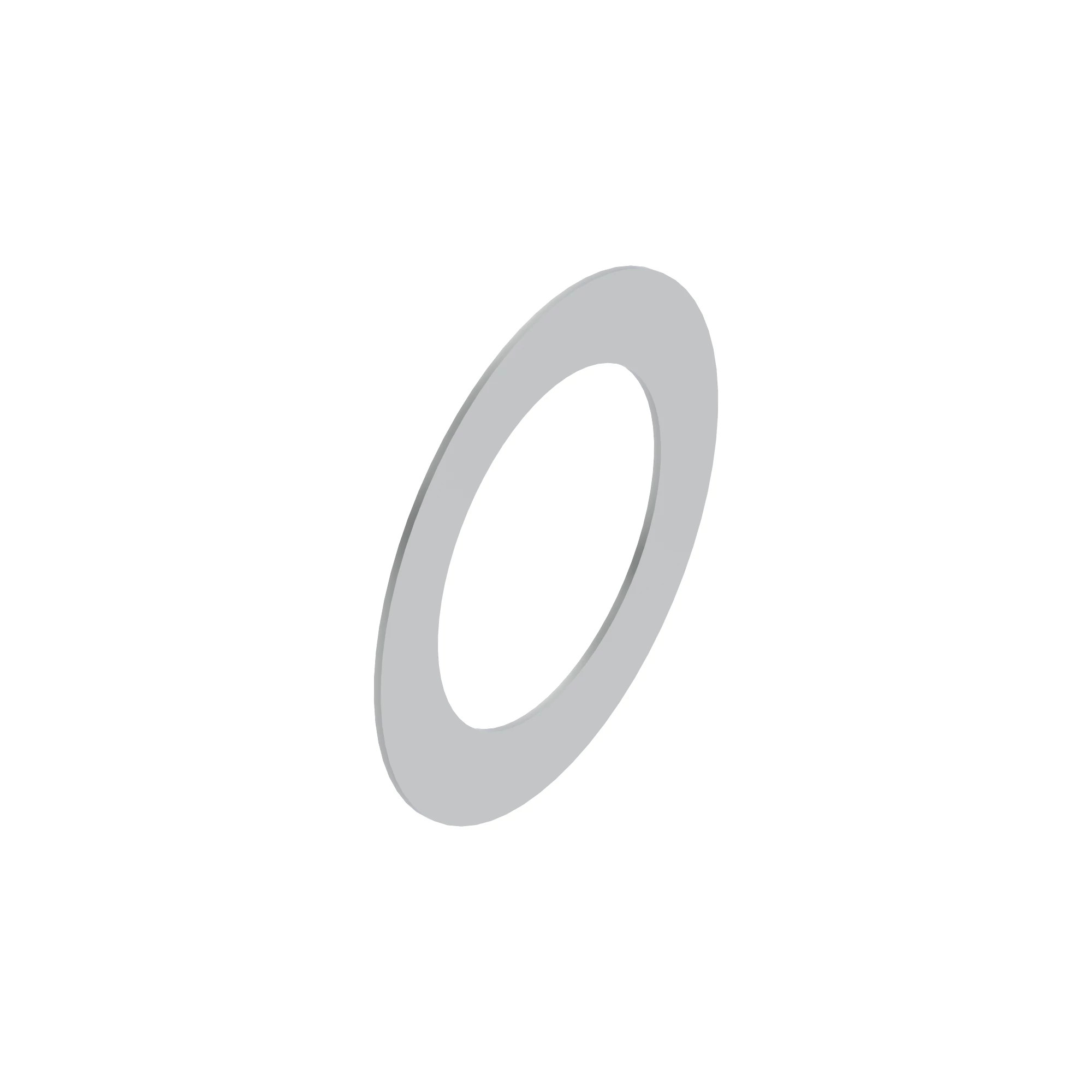 SHIM, CIRCULAR