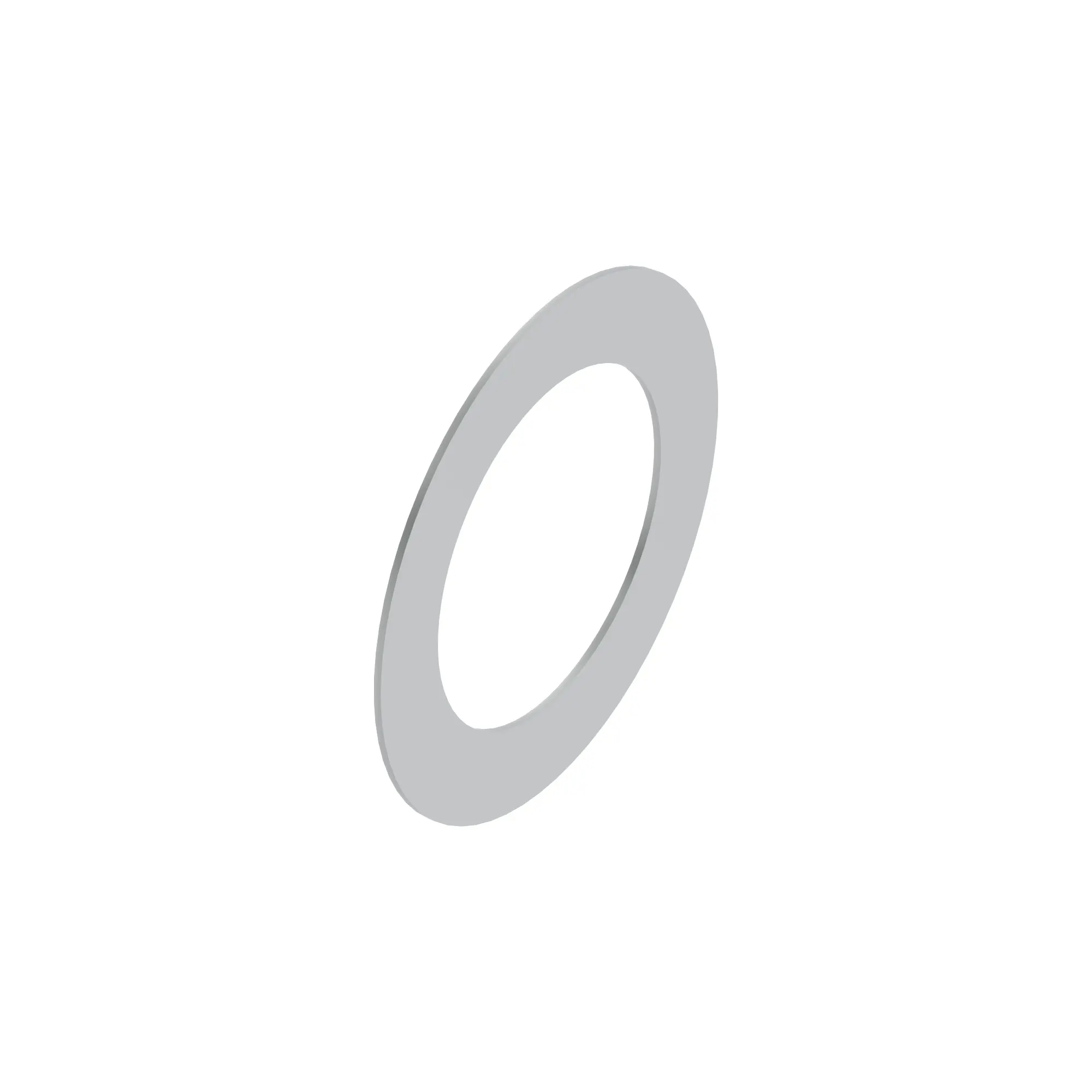 John Deere Plain Circular Shim - 24H1476