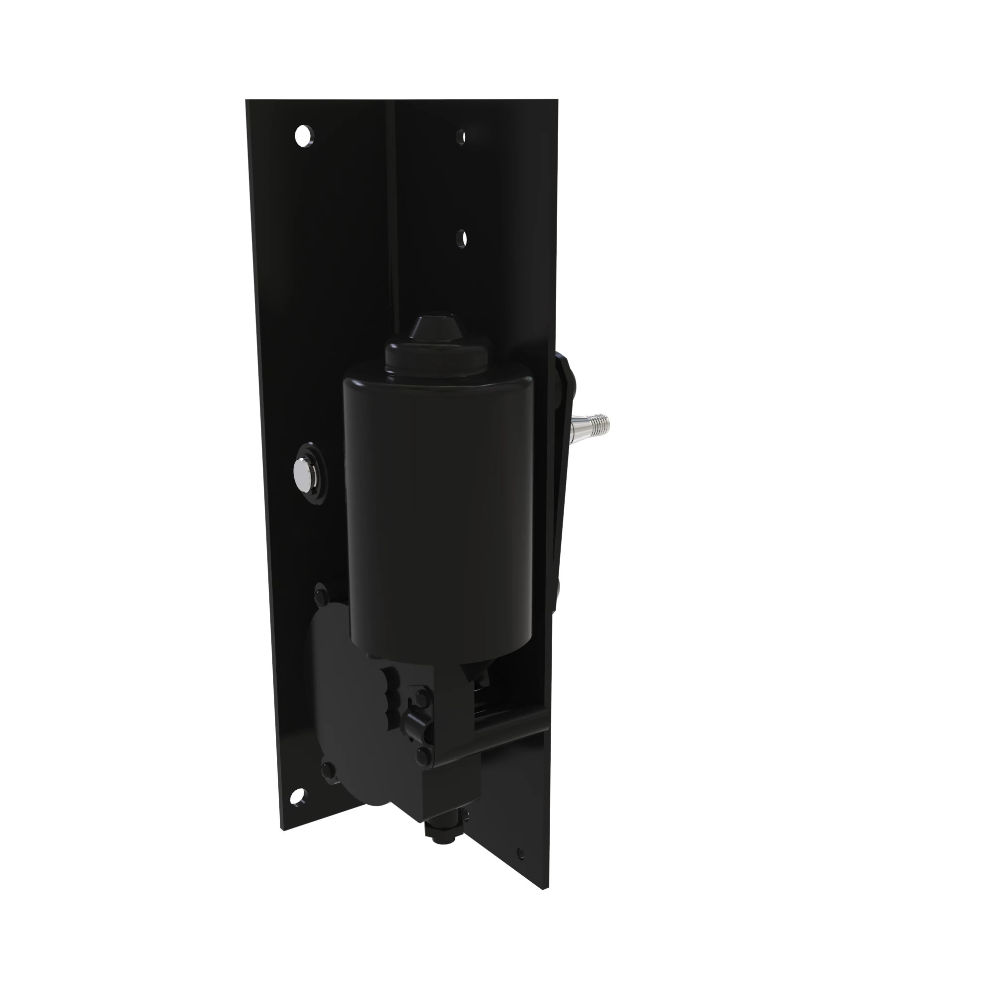 MOTOR,WIPER W/ BRACKET