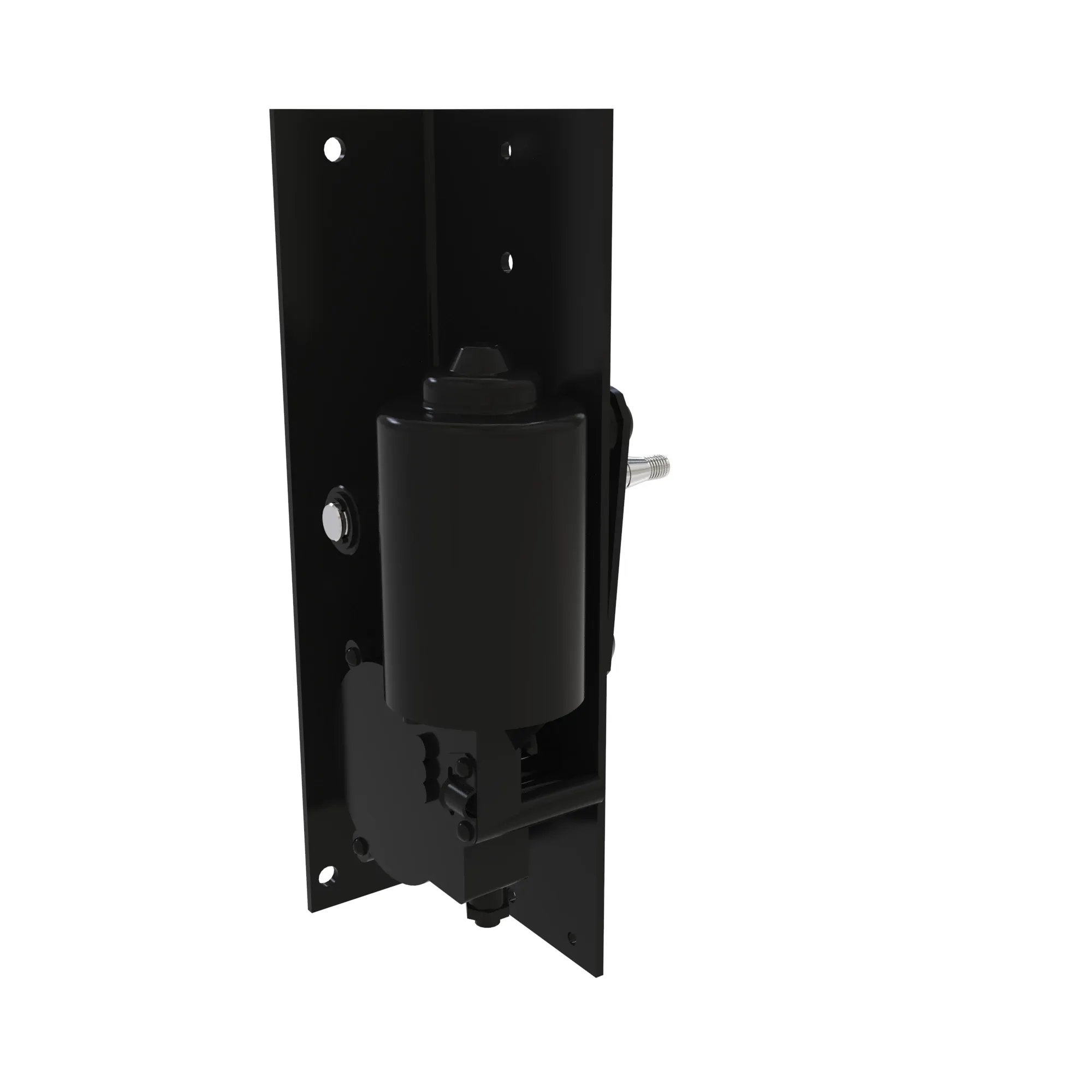 MOTOR,WIPER W/ BRACKET