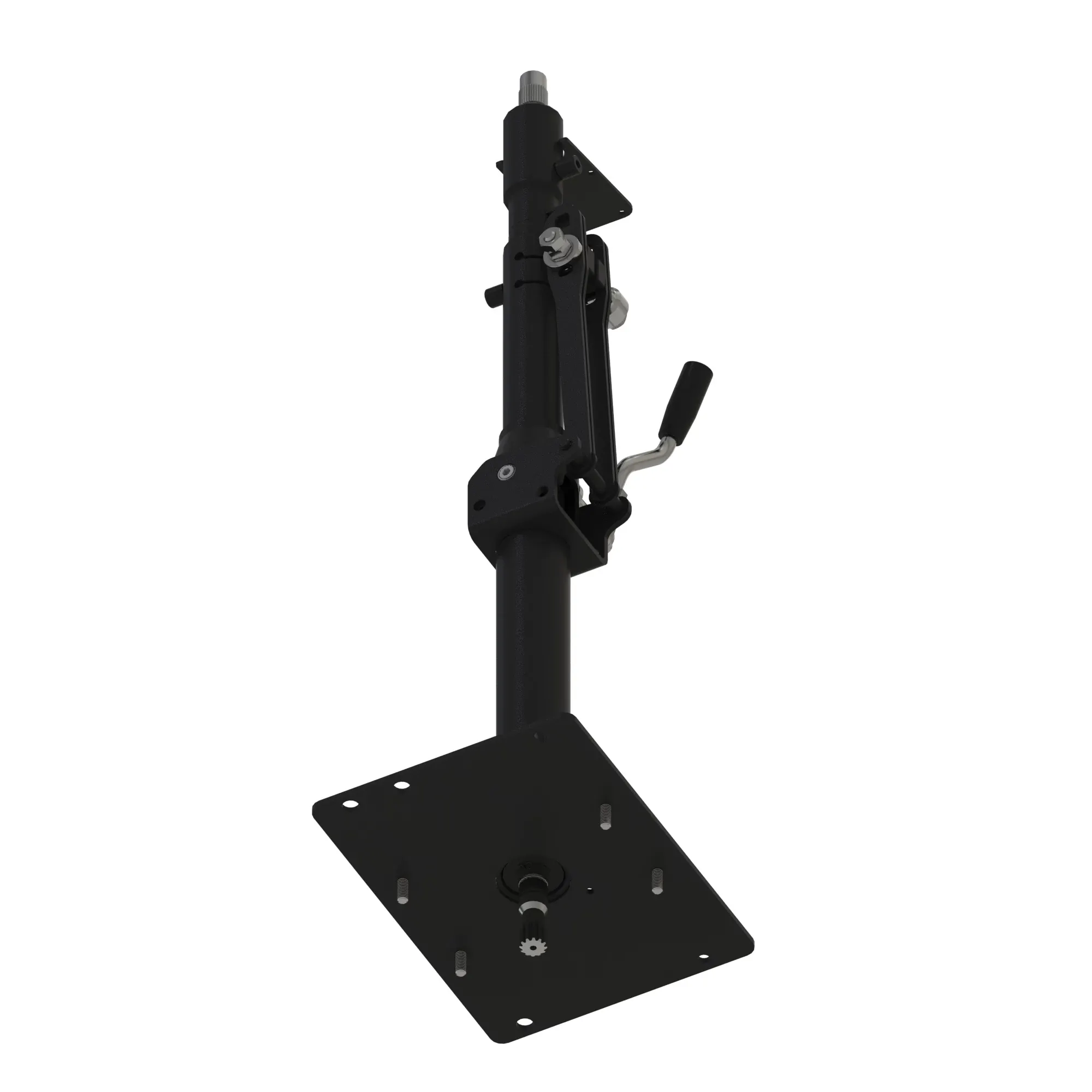 Steering Column