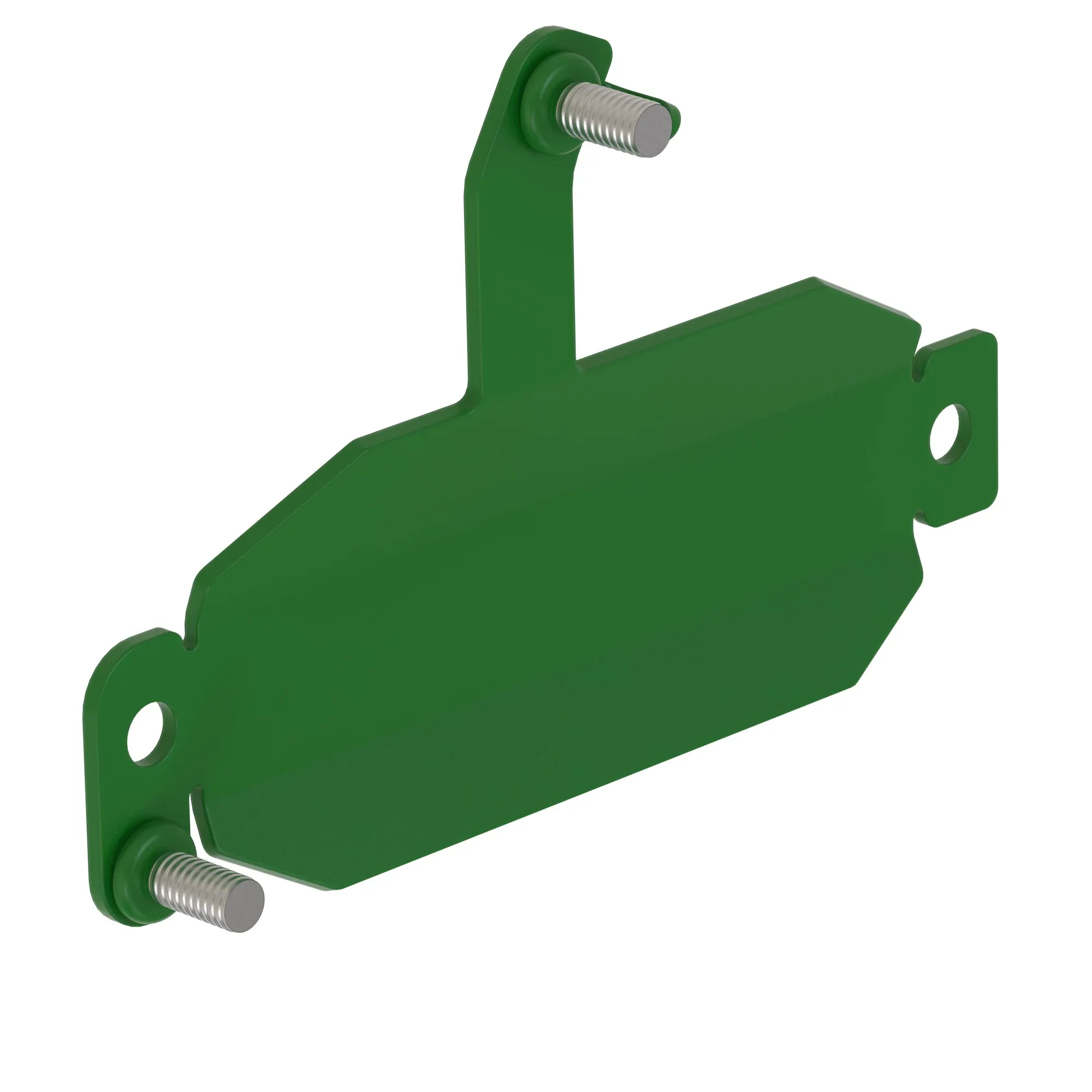 PIVOT HOSE CLAMP