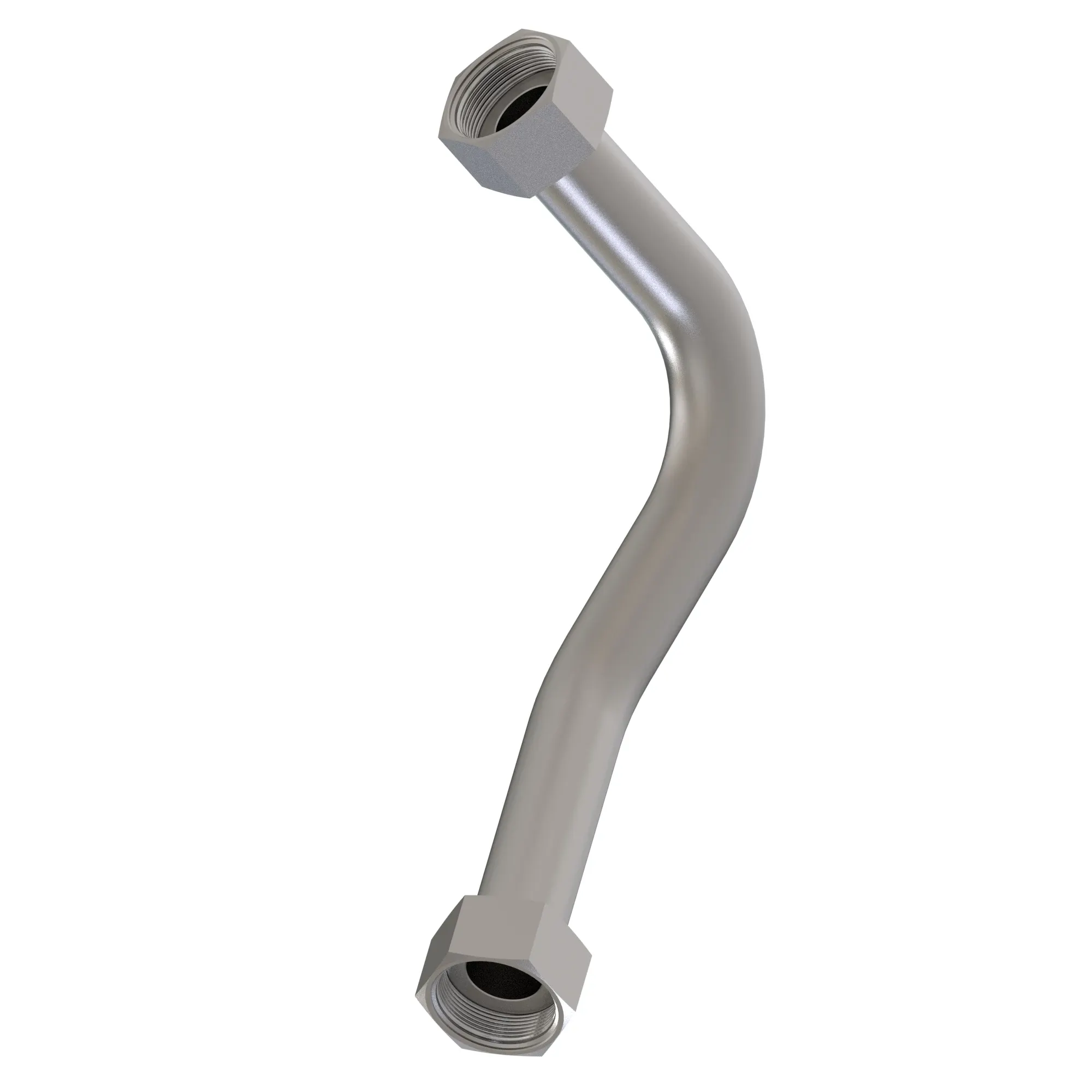 LINE ASSY,FILTER RETURN