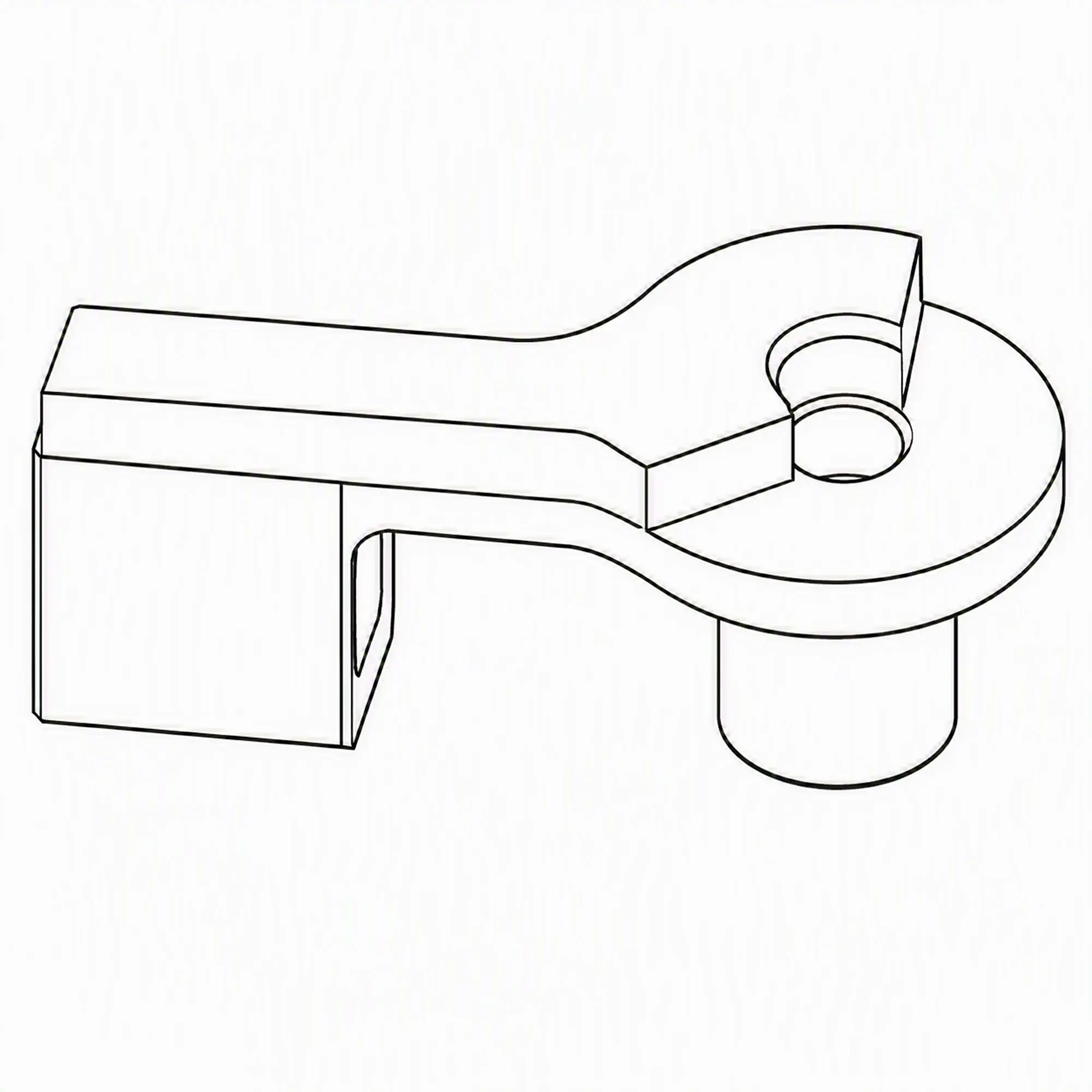 Bushing
