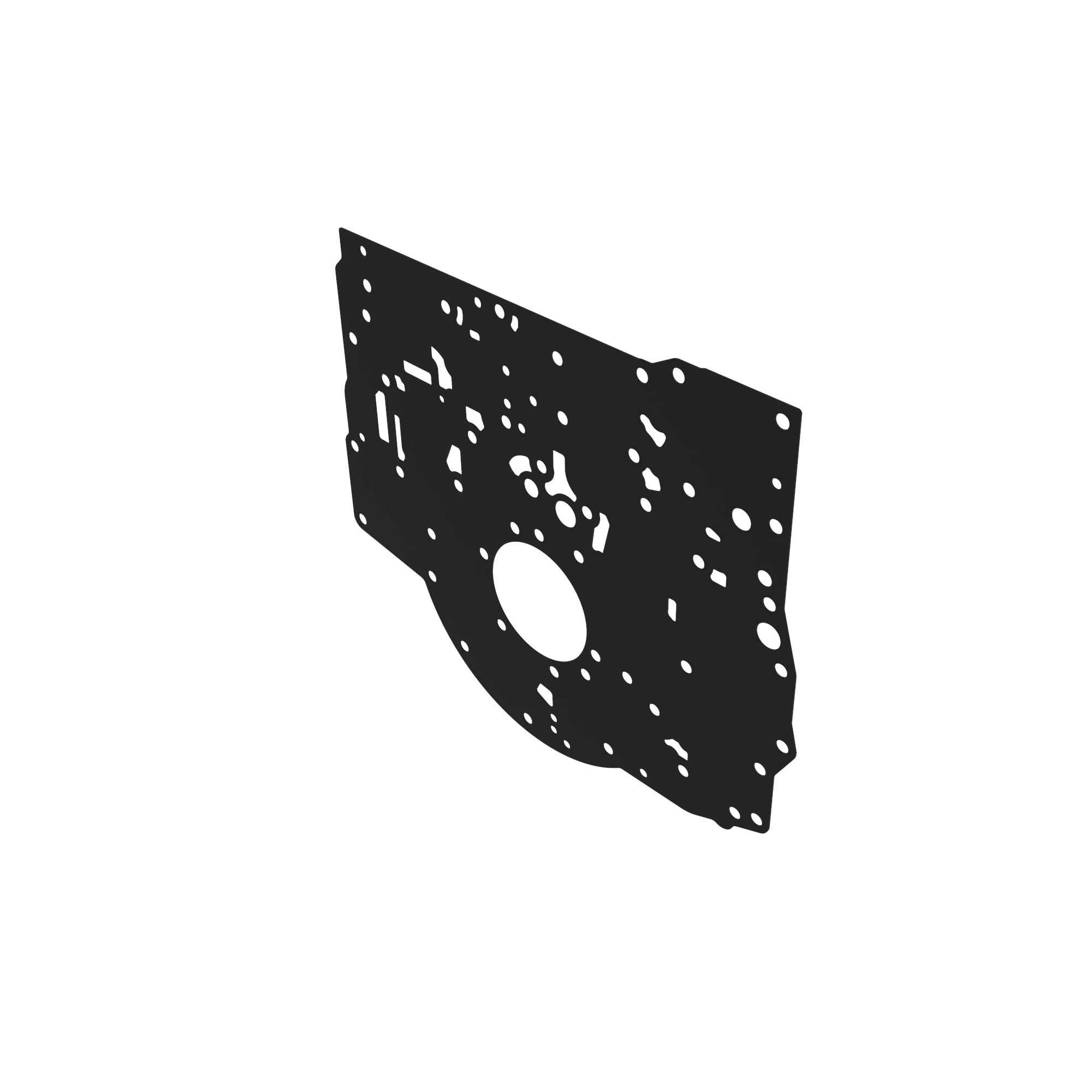 GASKET, GASKET