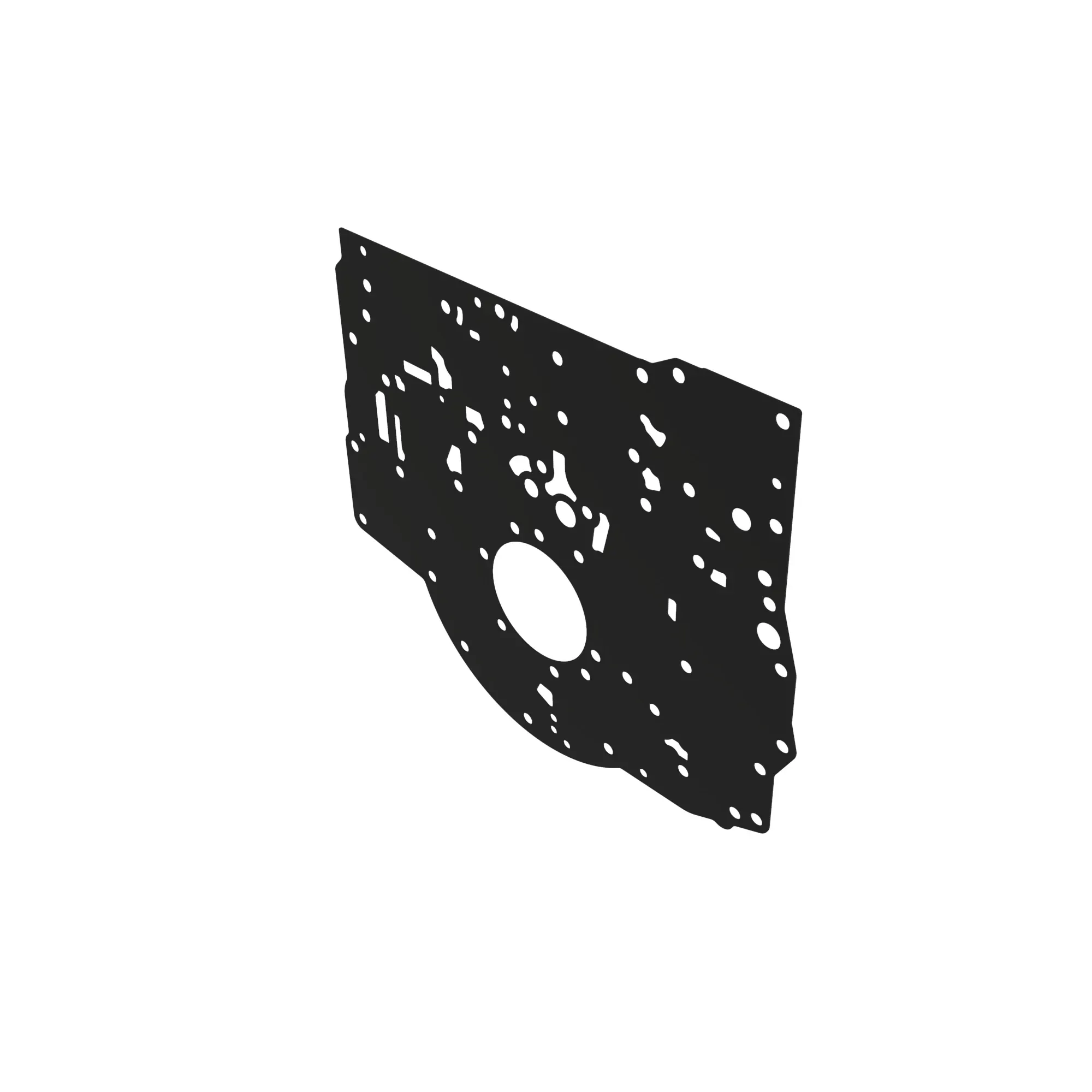 John Deere Tractor Gasket - L110733