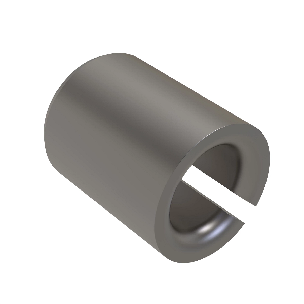 Bague Interieure Fendue