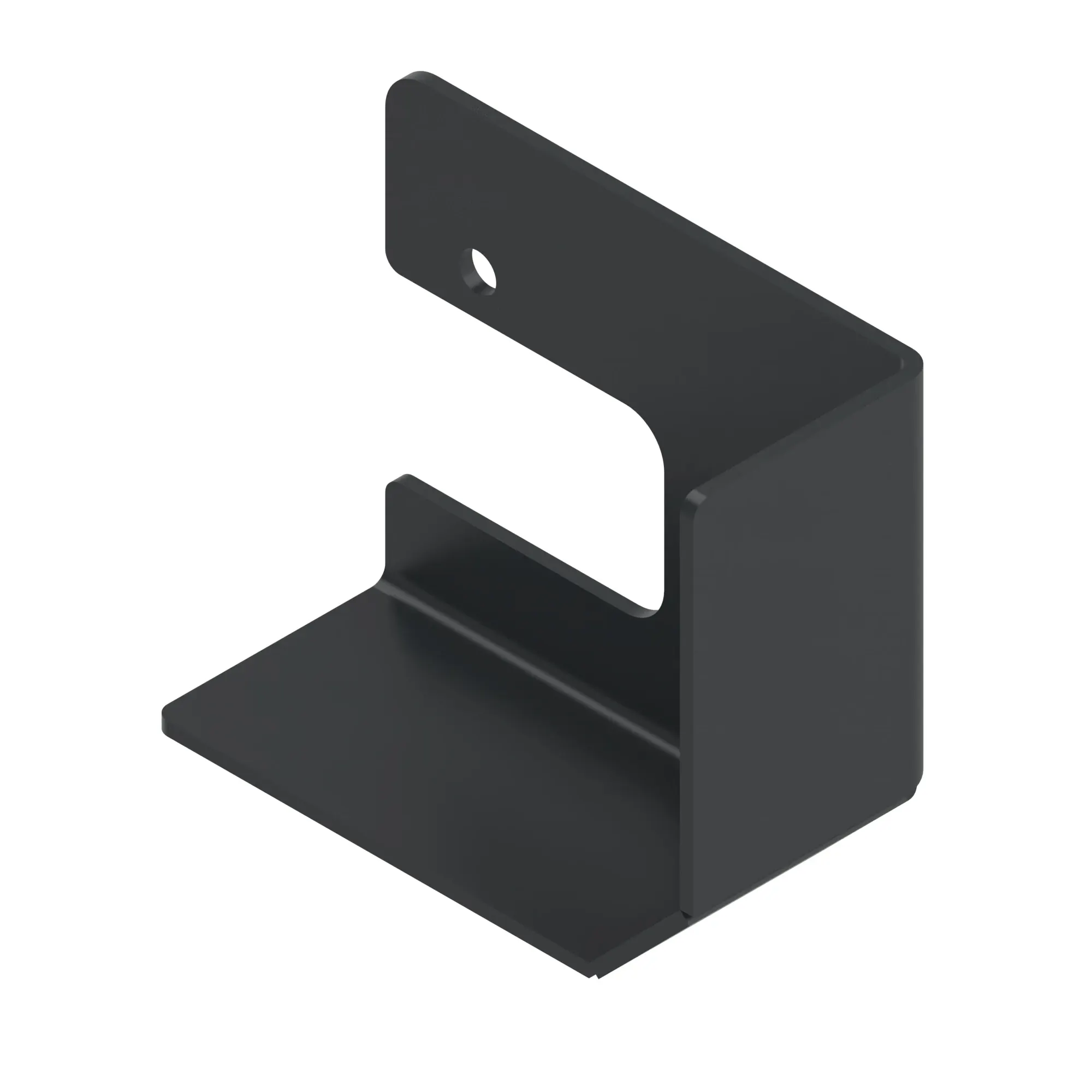 BRACKET, IMU BOX COVER