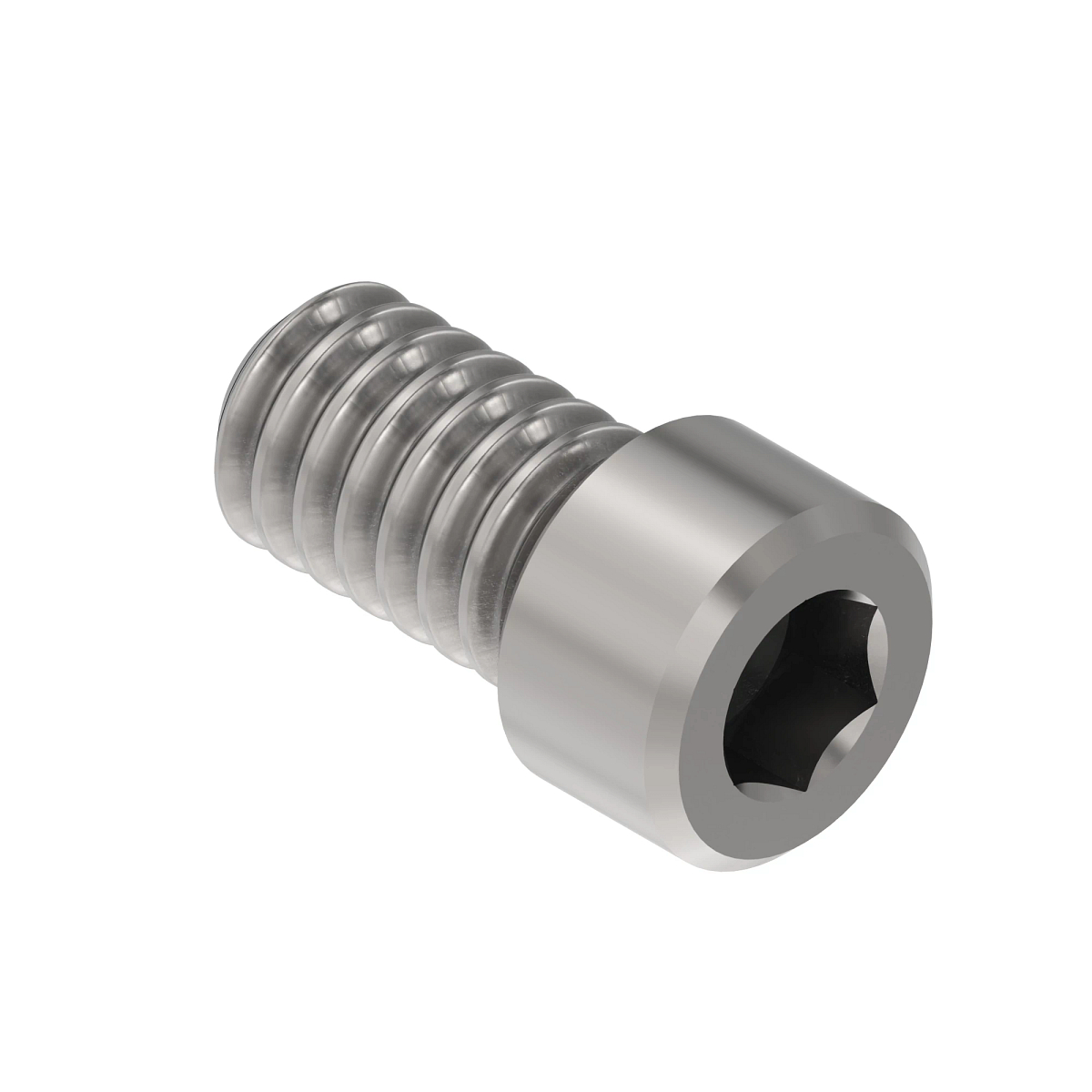 John Deere Shoulder Bolt, M12 X 20 - M71215